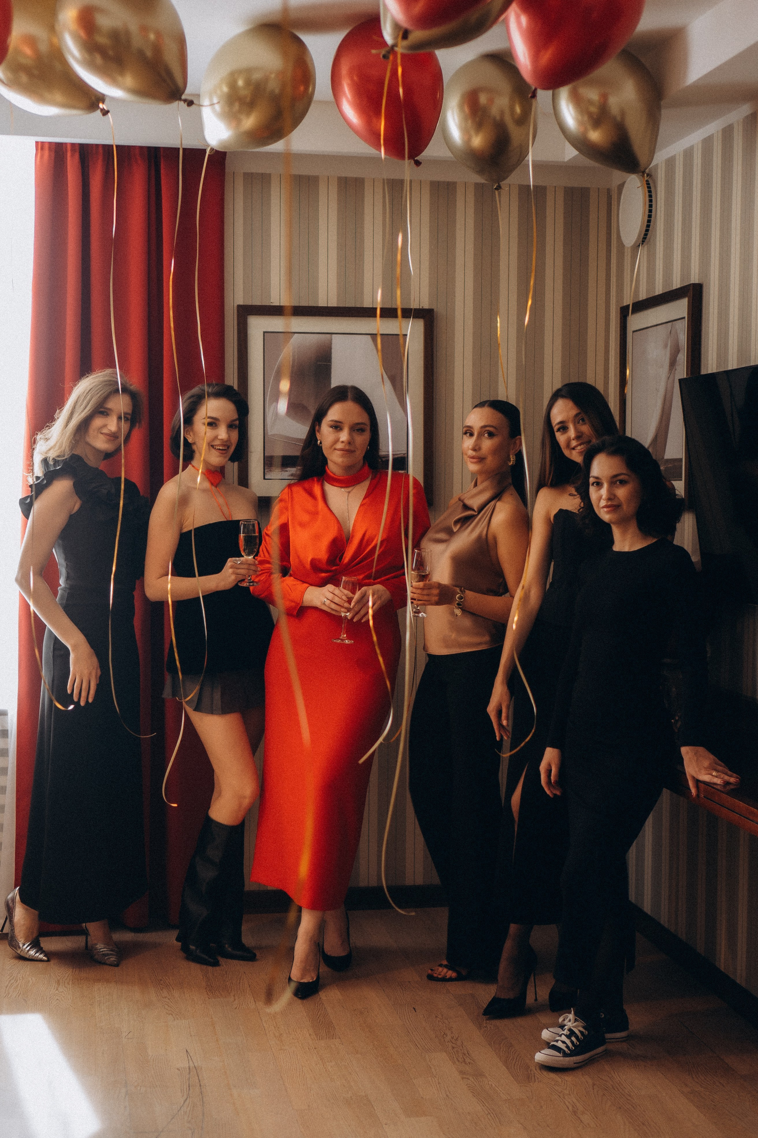 ДЕНЬ РОЖДЕНИЯ. Профессиональный фотограф, Санкт-Петербург — Виктория Богомолова