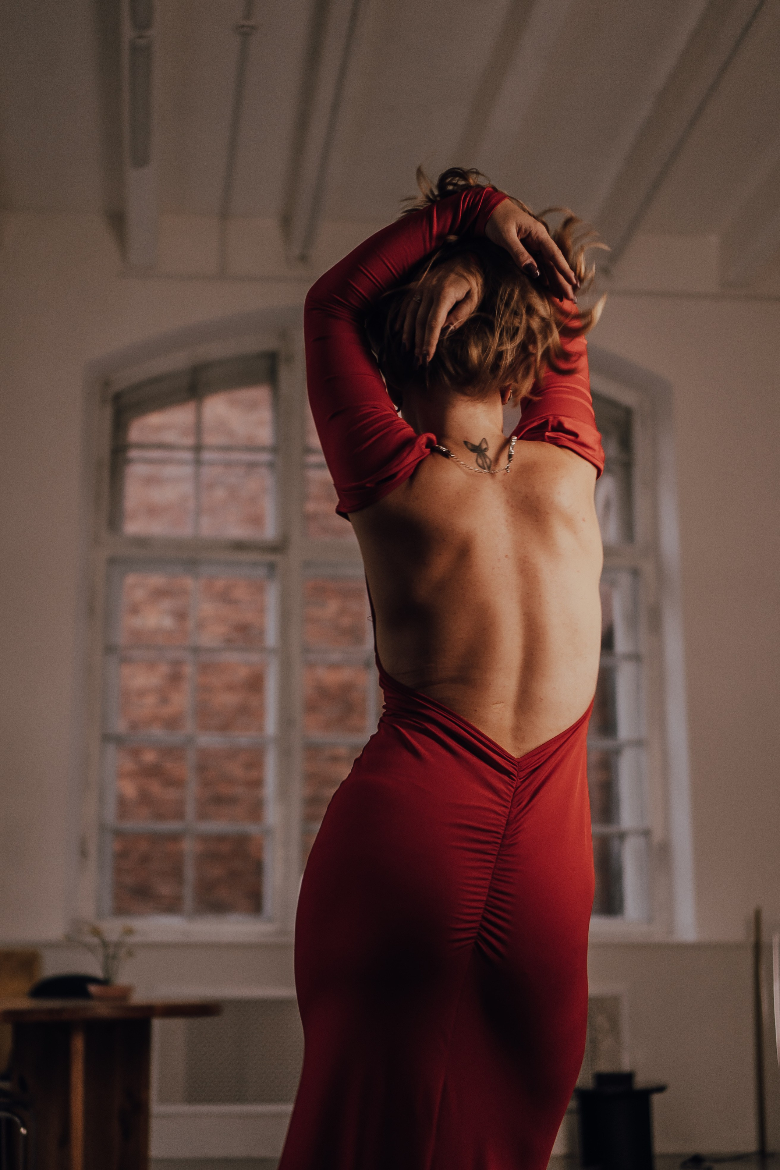 Студийная для девушки. Профессиональный фотограф, Санкт-Петербург — Виктория Богомолова