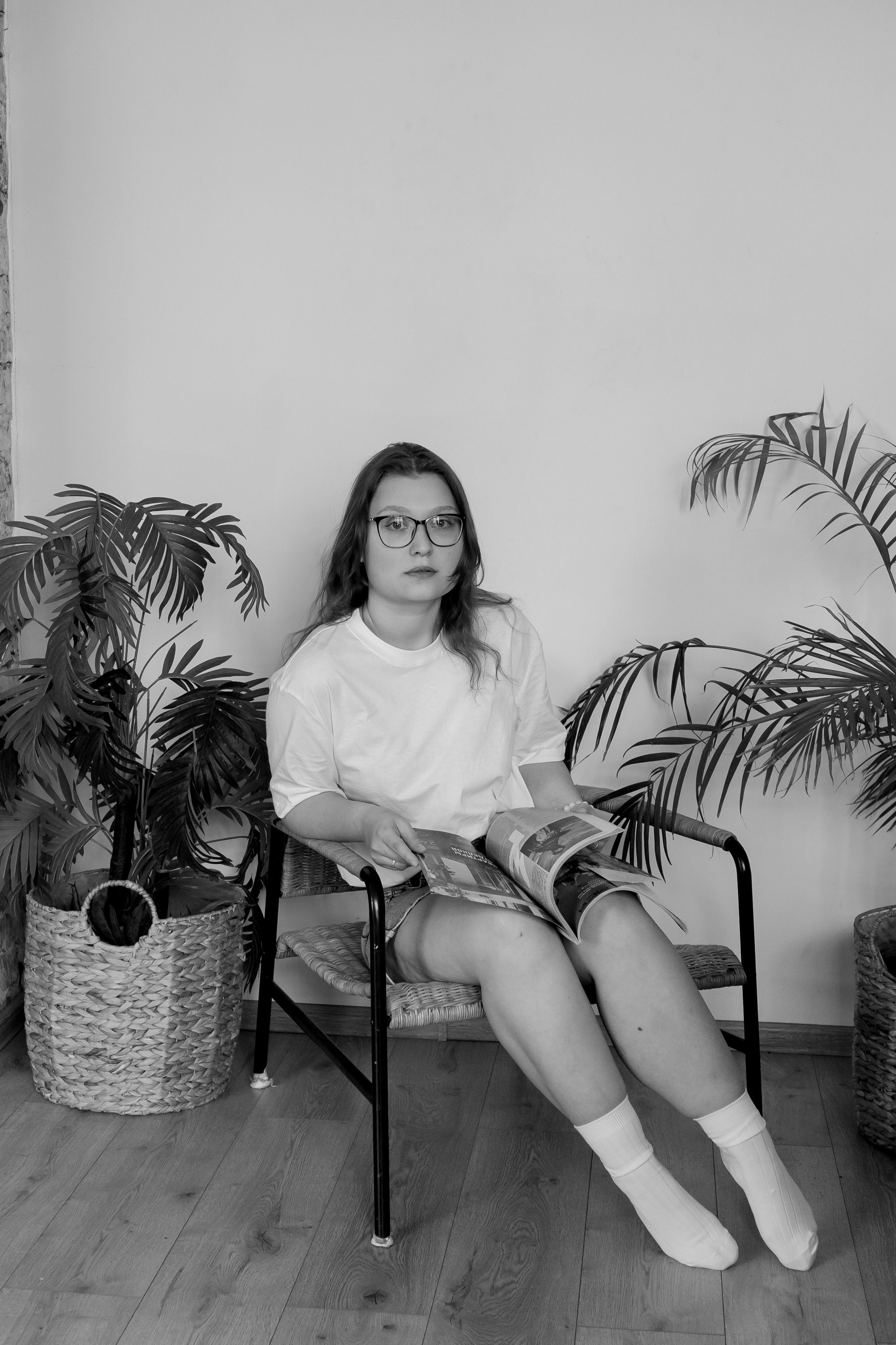 Студийная. Профессиональный фотограф, Санкт-Петербург — Виктория Богомолова