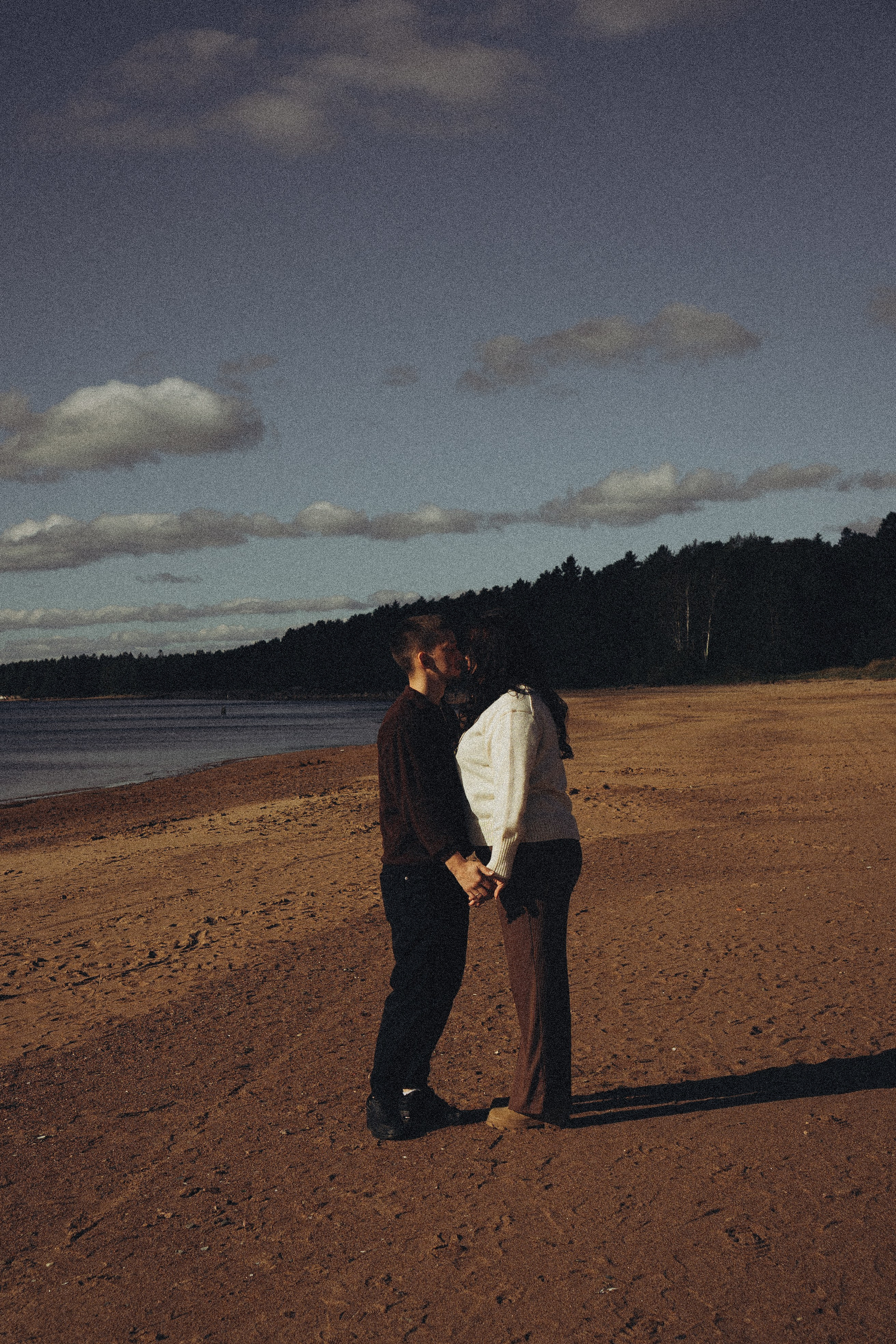 Прогулка по Финскому заливу. Профессиональный фотограф, Санкт-Петербург — Виктория Богомолова