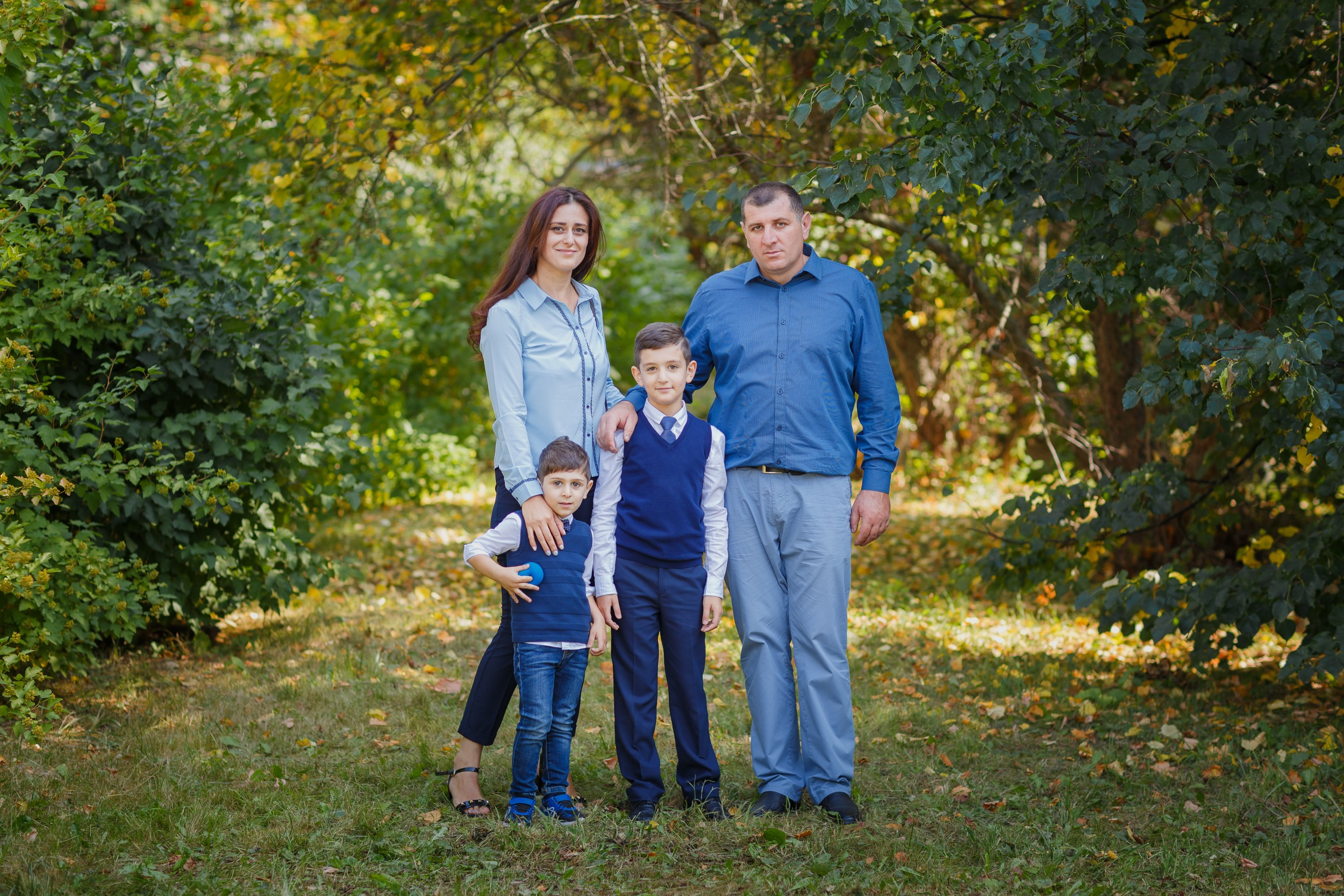 1-е сентября 1А шк7