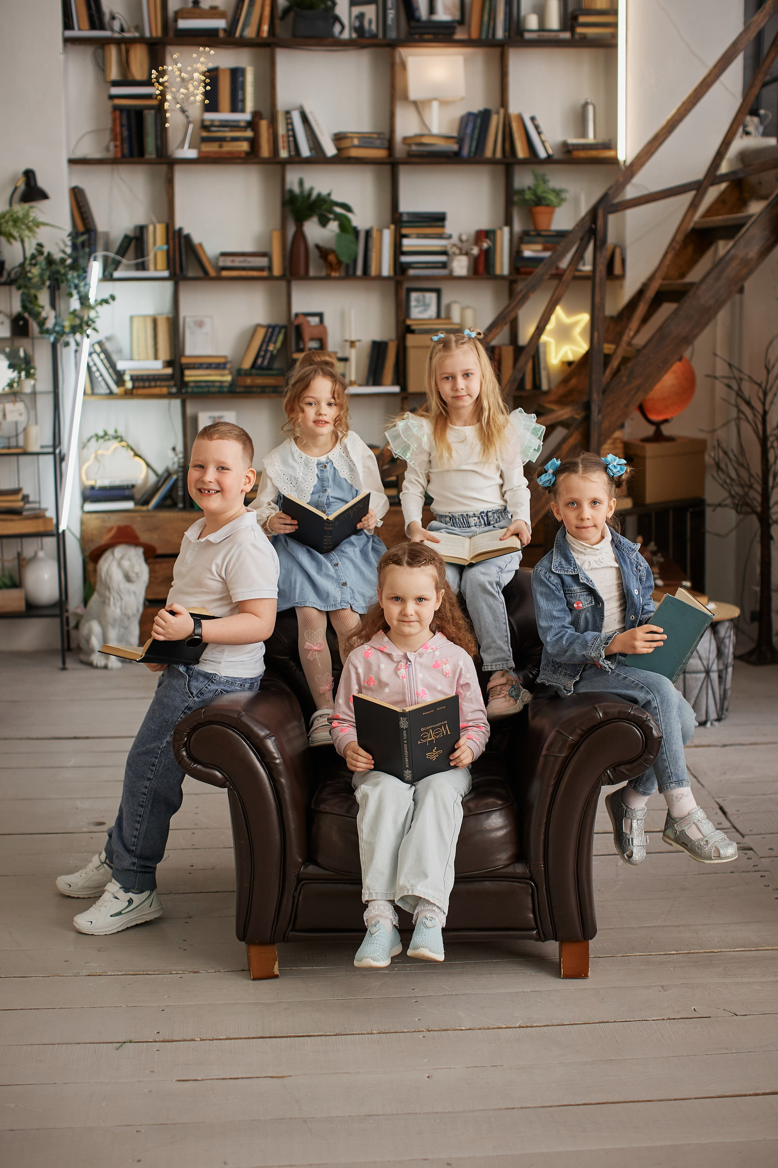 Детский сад групповая съёмка. Ваш фотограф Антон Колташов город Курган Тюмень Челябинск Екатеринбург