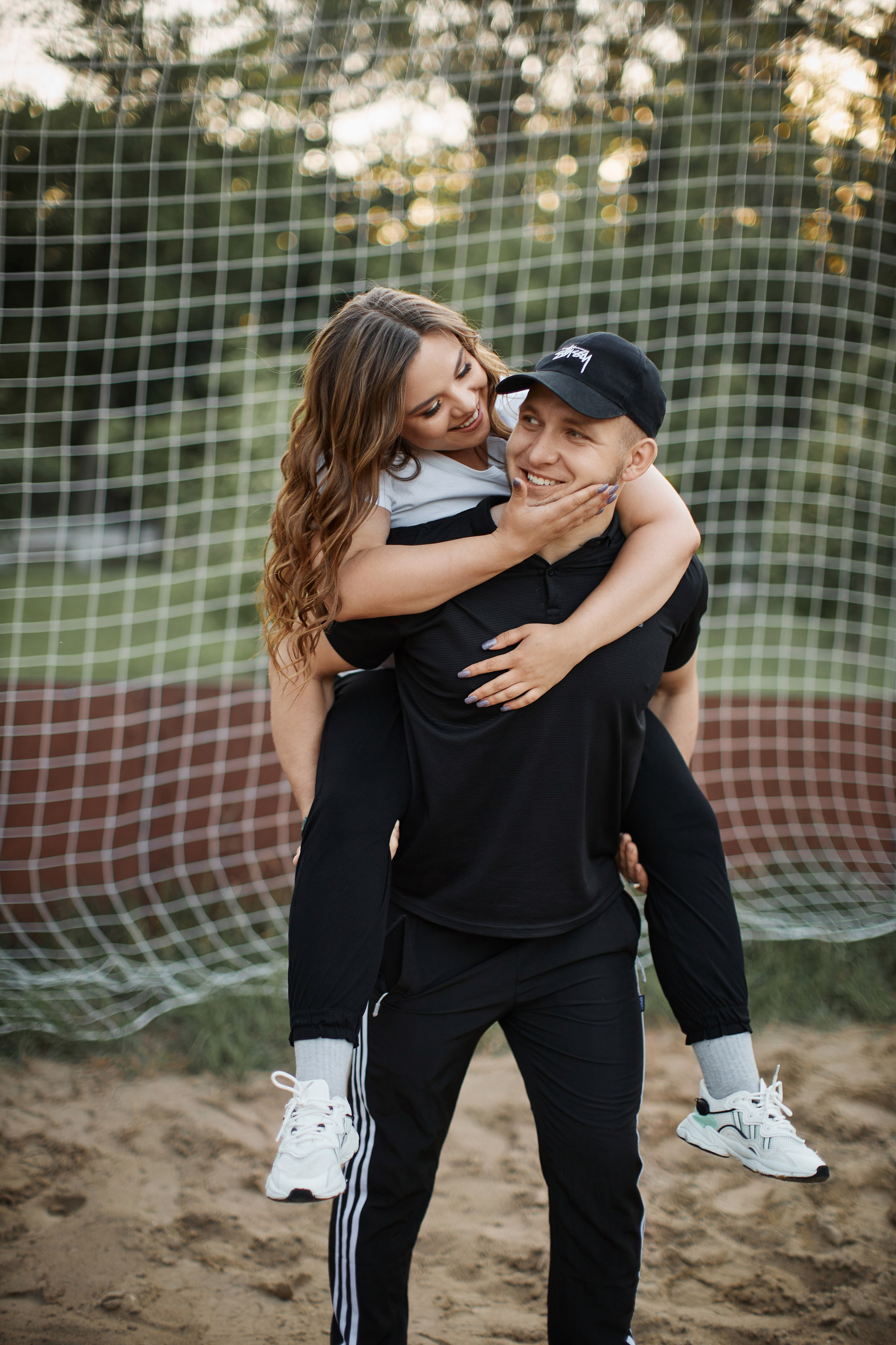 Саша и Марина. Ваш фотограф Антон Колташов город Курган Тюмень Челябинск Екатеринбург