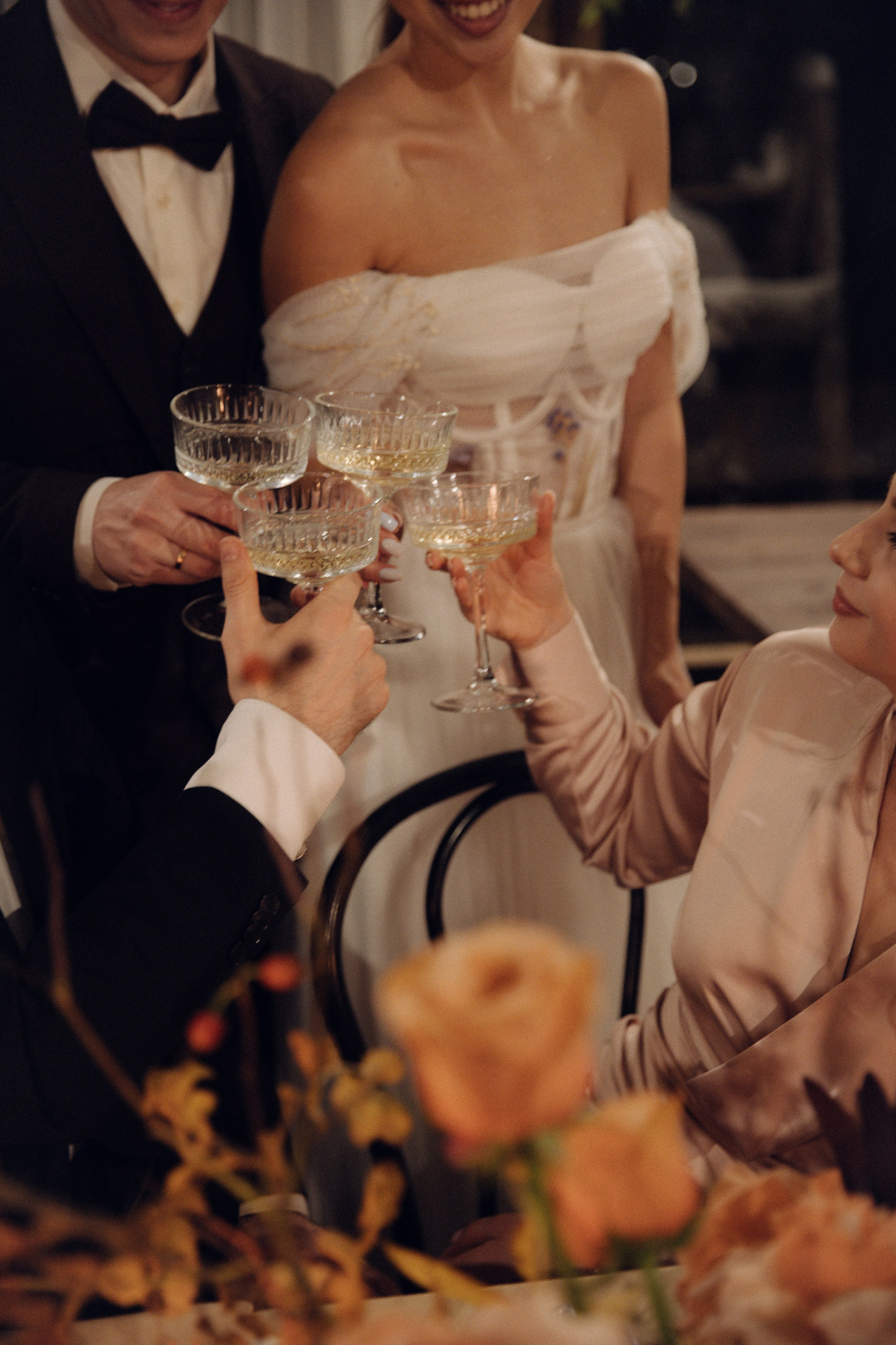 Ксюша и Леша. Фотограф Нижний Новгород