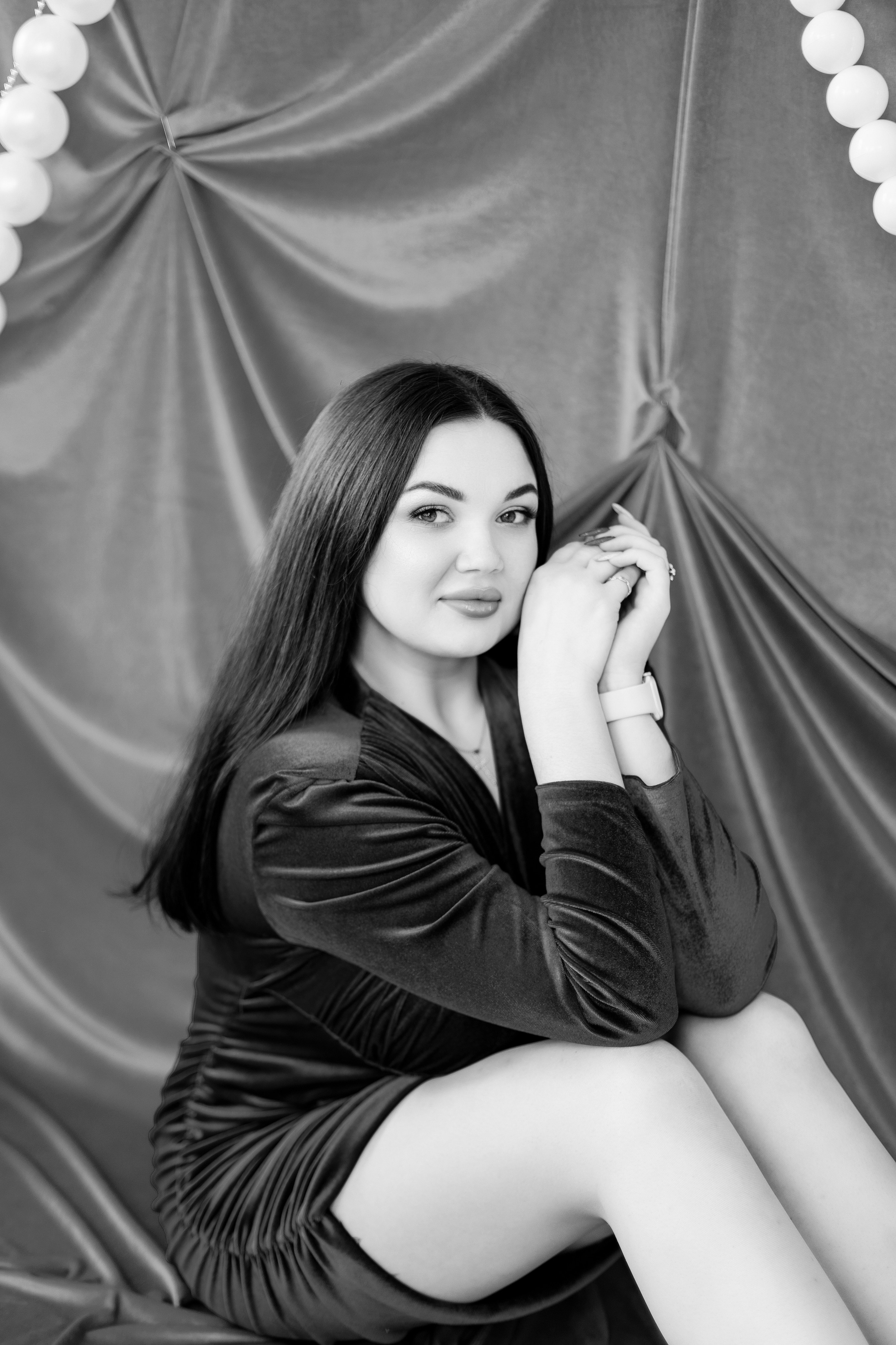 Мама ♥ Дочь. Свадебный и семейный фотограф в городе Воронеж. Ирина Боловина