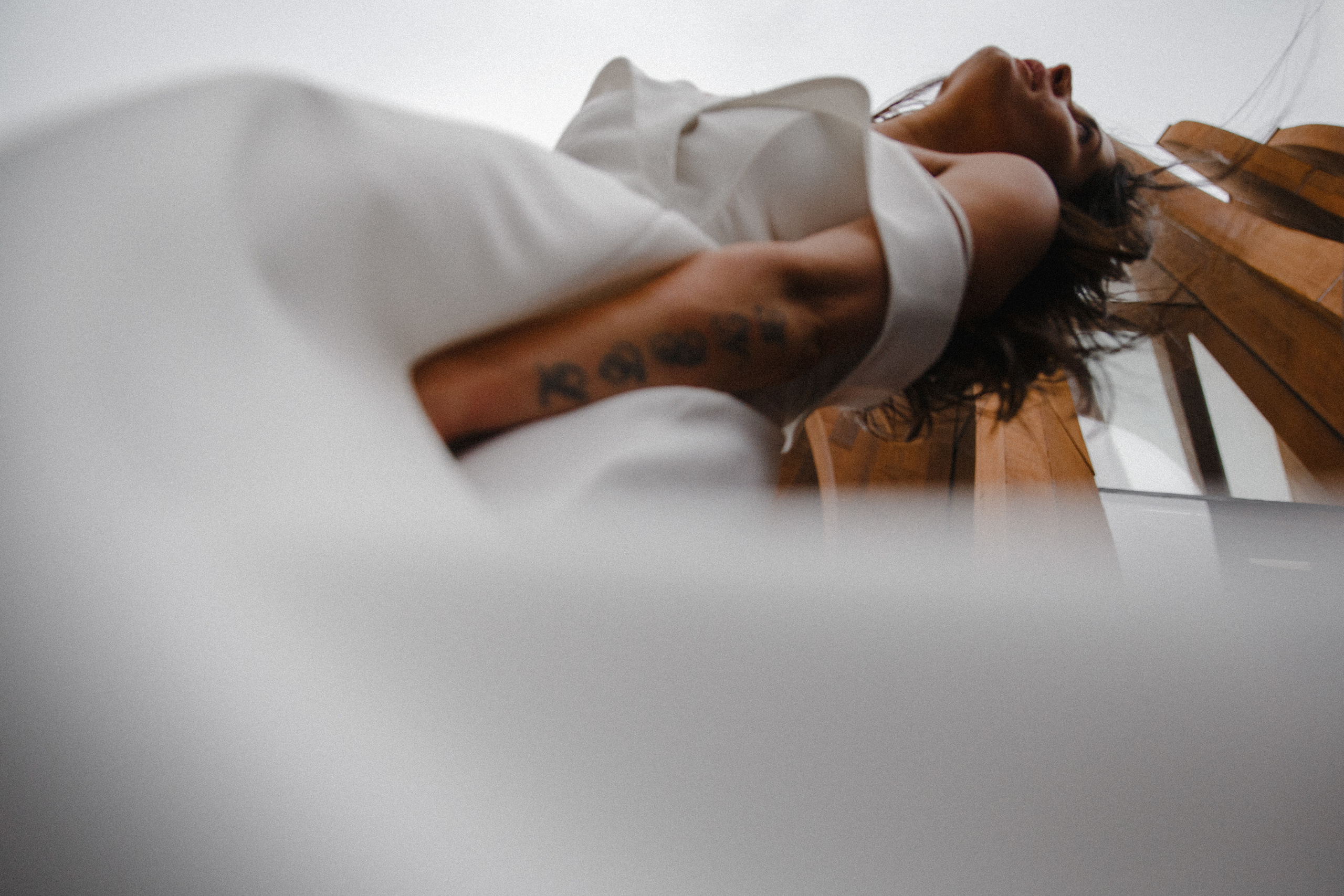 Wedding Photographer Tel-Aviv