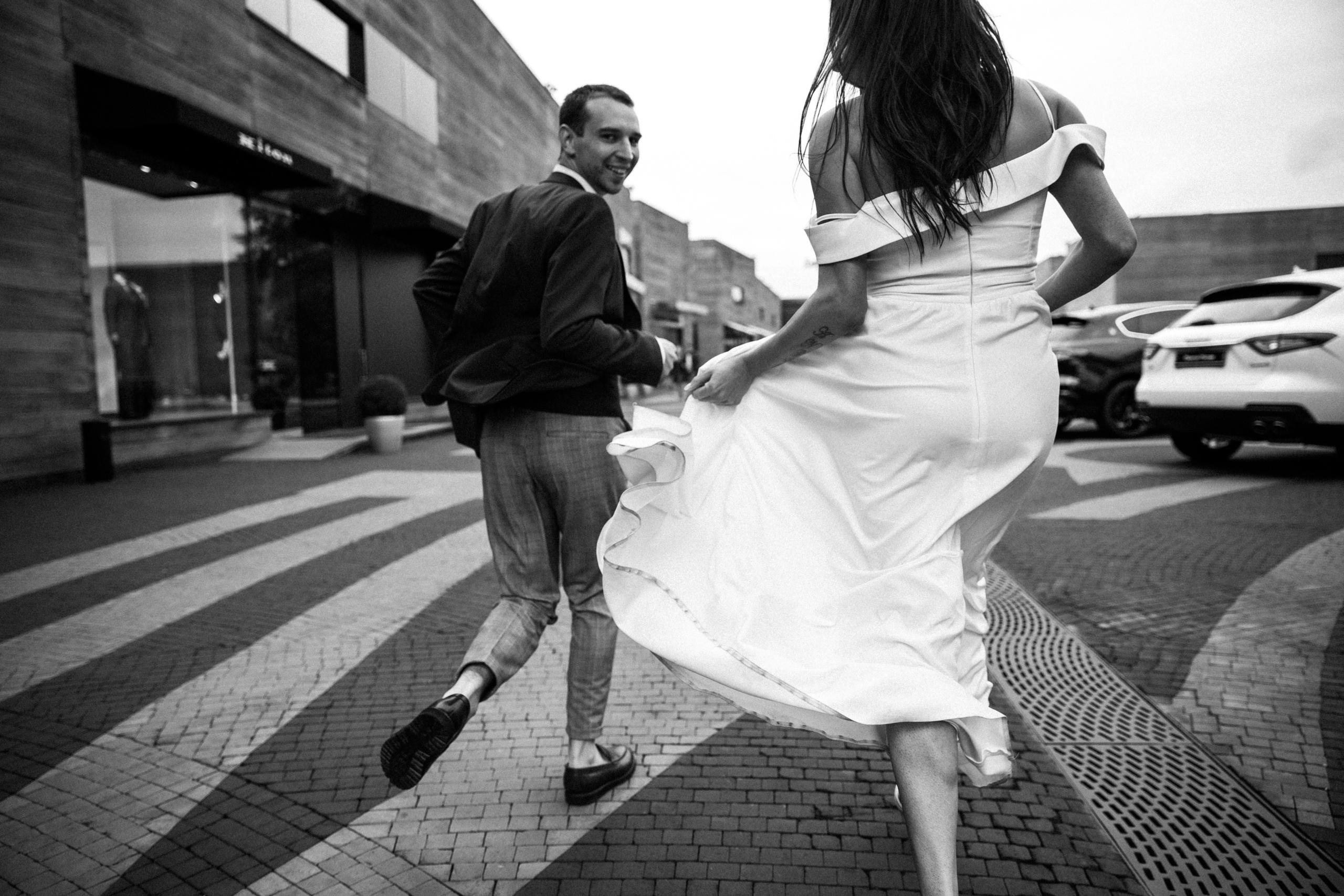 Wedding Photographer Tel-Aviv