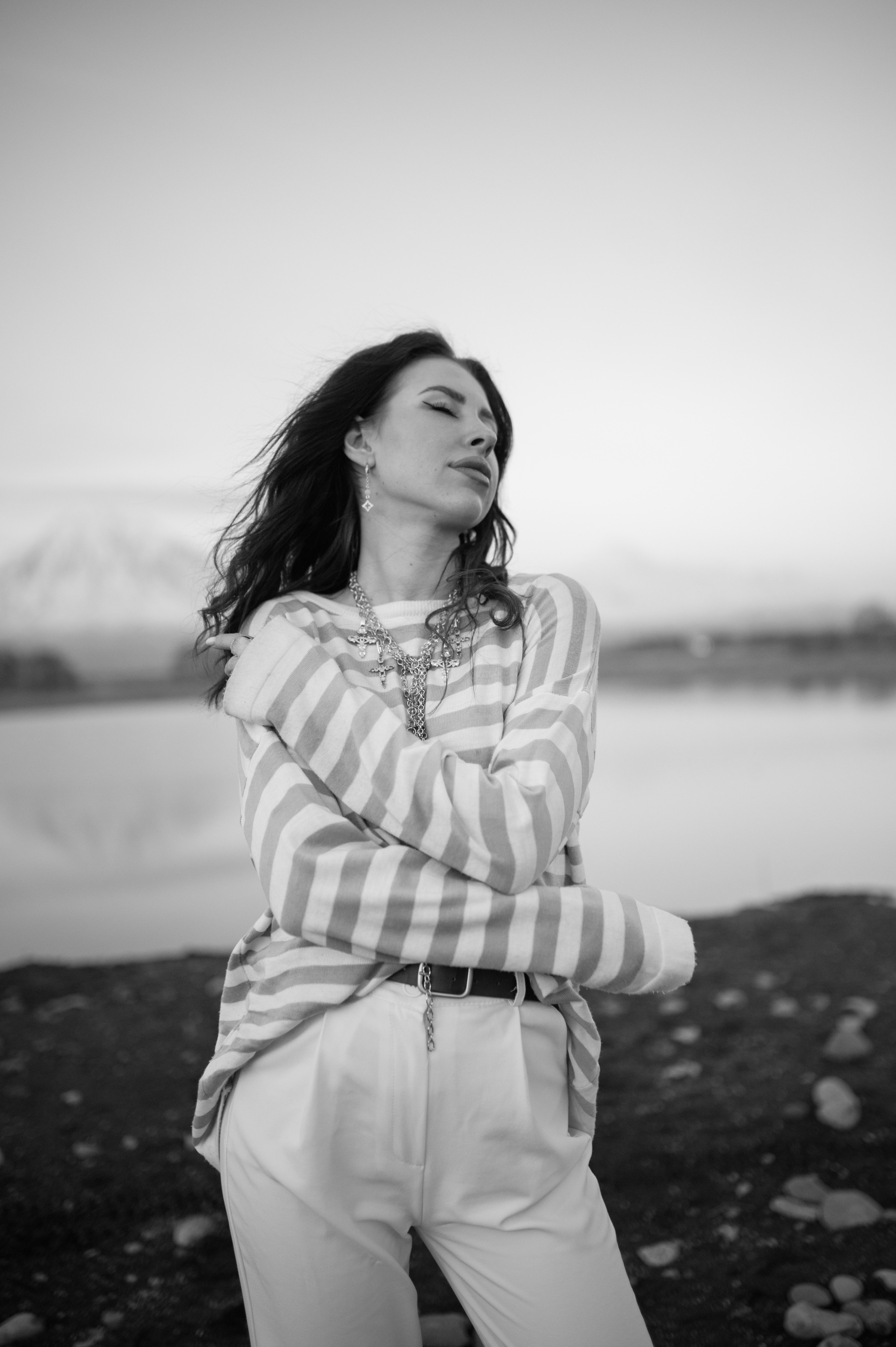 Черно-белая серия. Свадебный и семейный фотограф Камчатка. Фотограф Камчатка