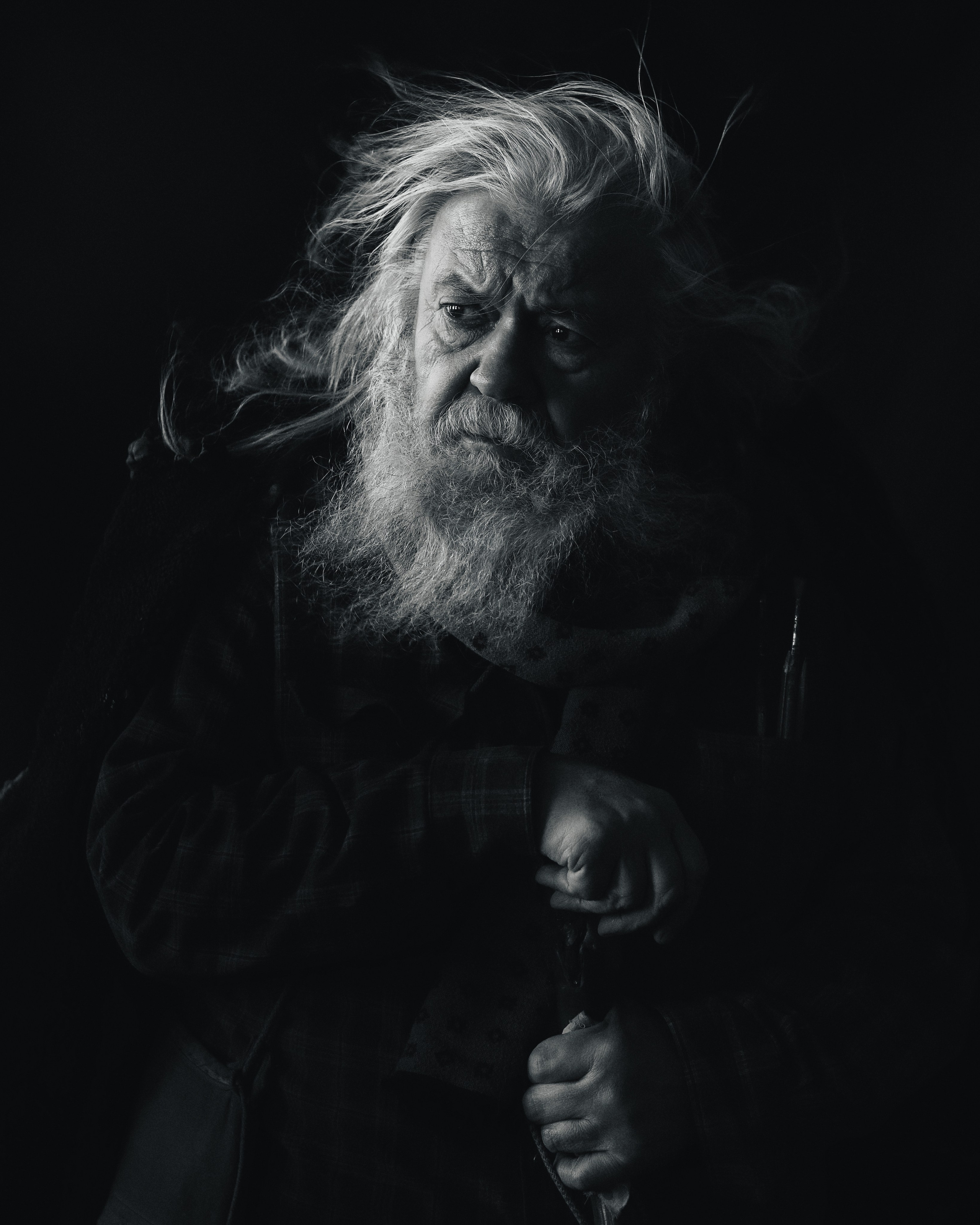 Мужской портрет. Фотограф Минск Юлия Войнич