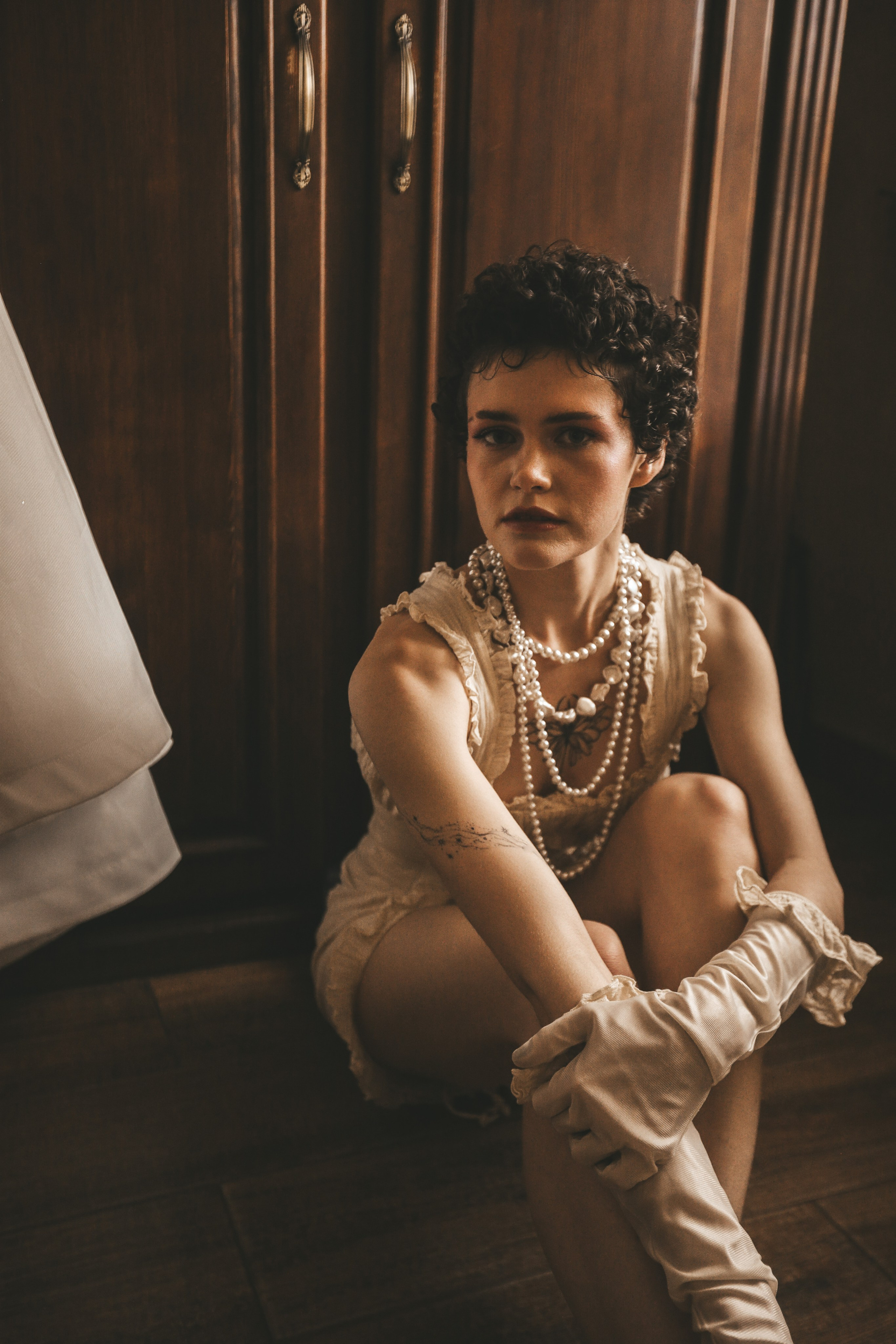 Владимир и Екатерина. Фотограф Алёна Кладова