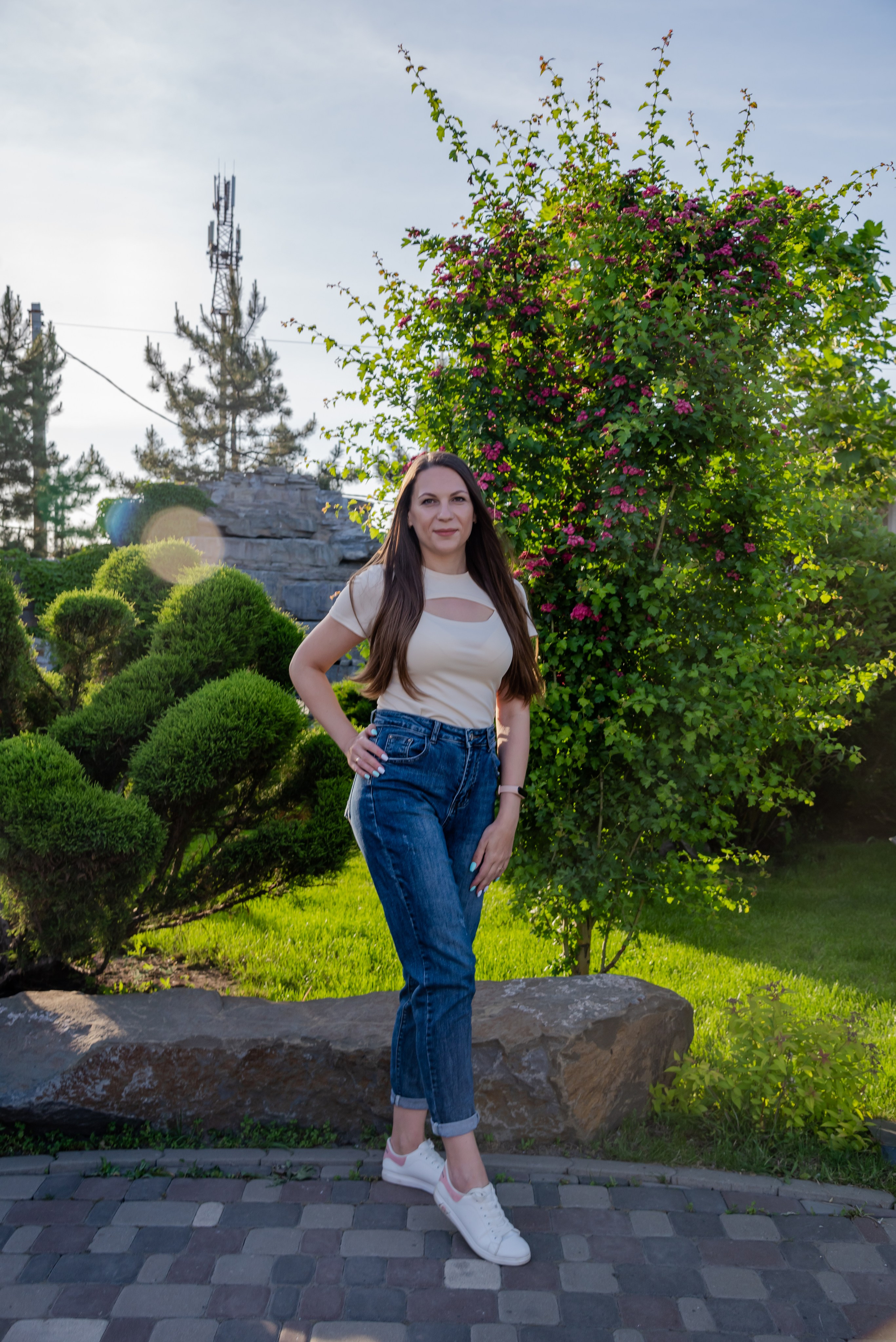 Вечер в Губернии. Фотограф Галина Нестерова