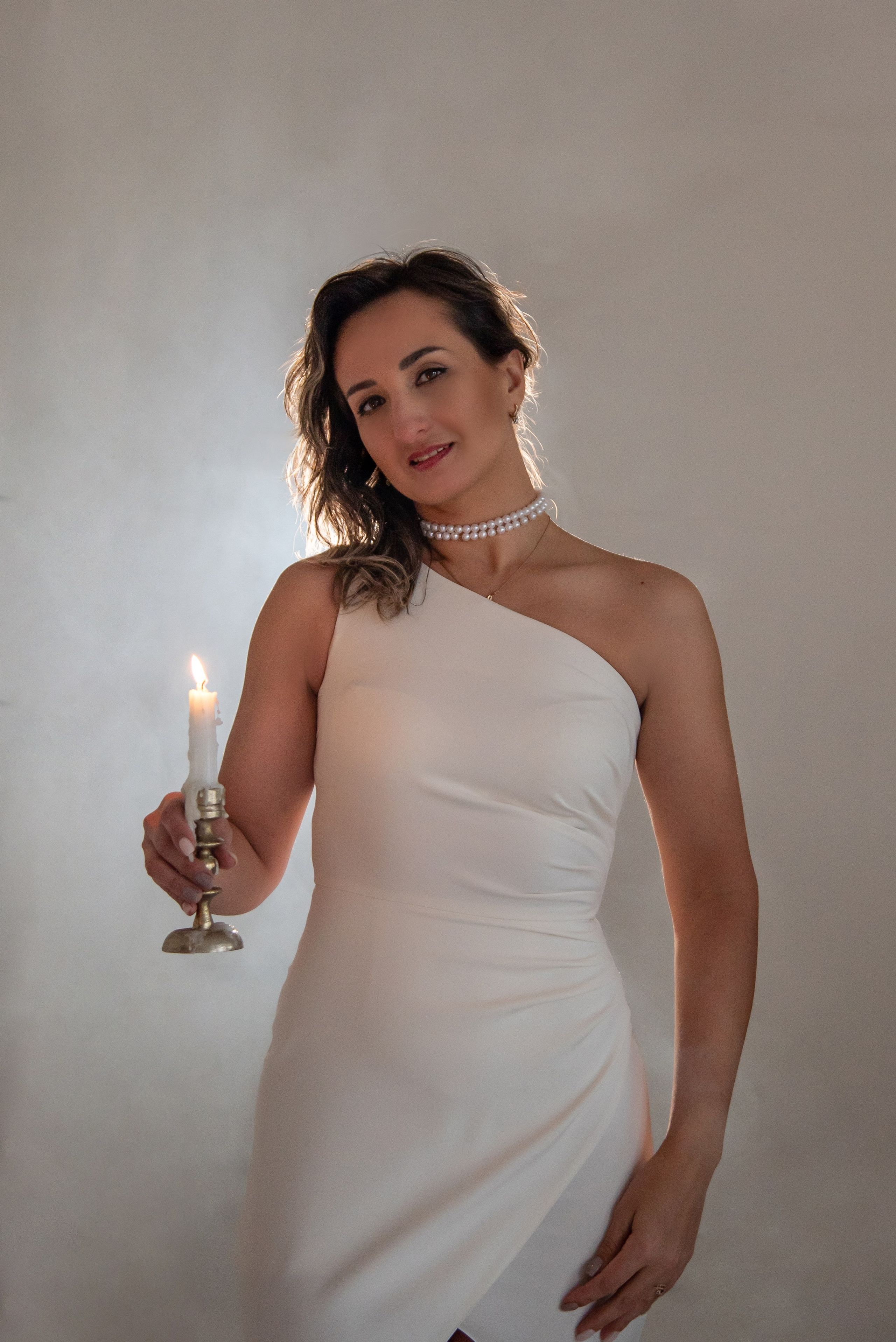 Ирина. Фотограф Галина Нестерова