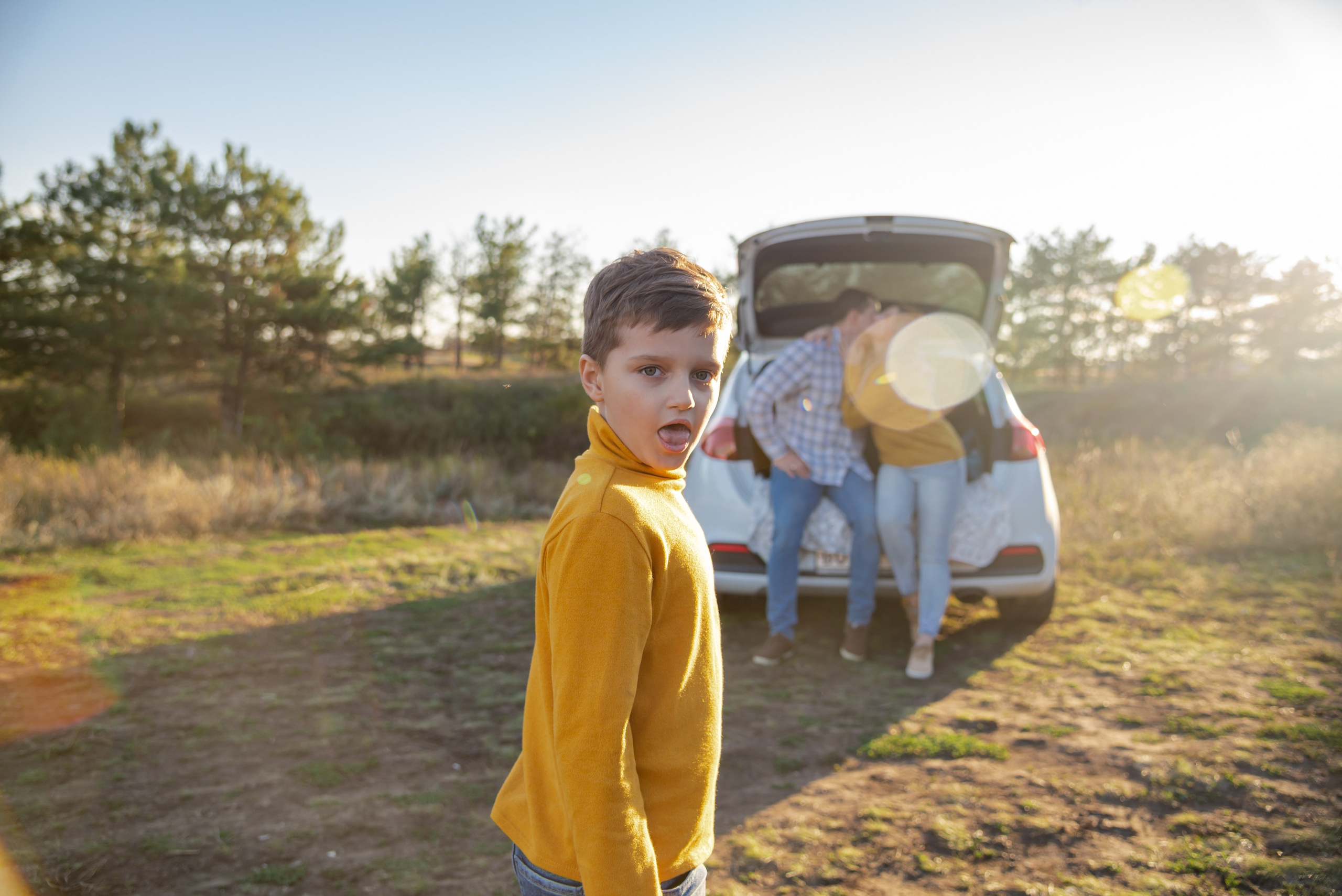 Вика. Фотограф Галина Нестерова