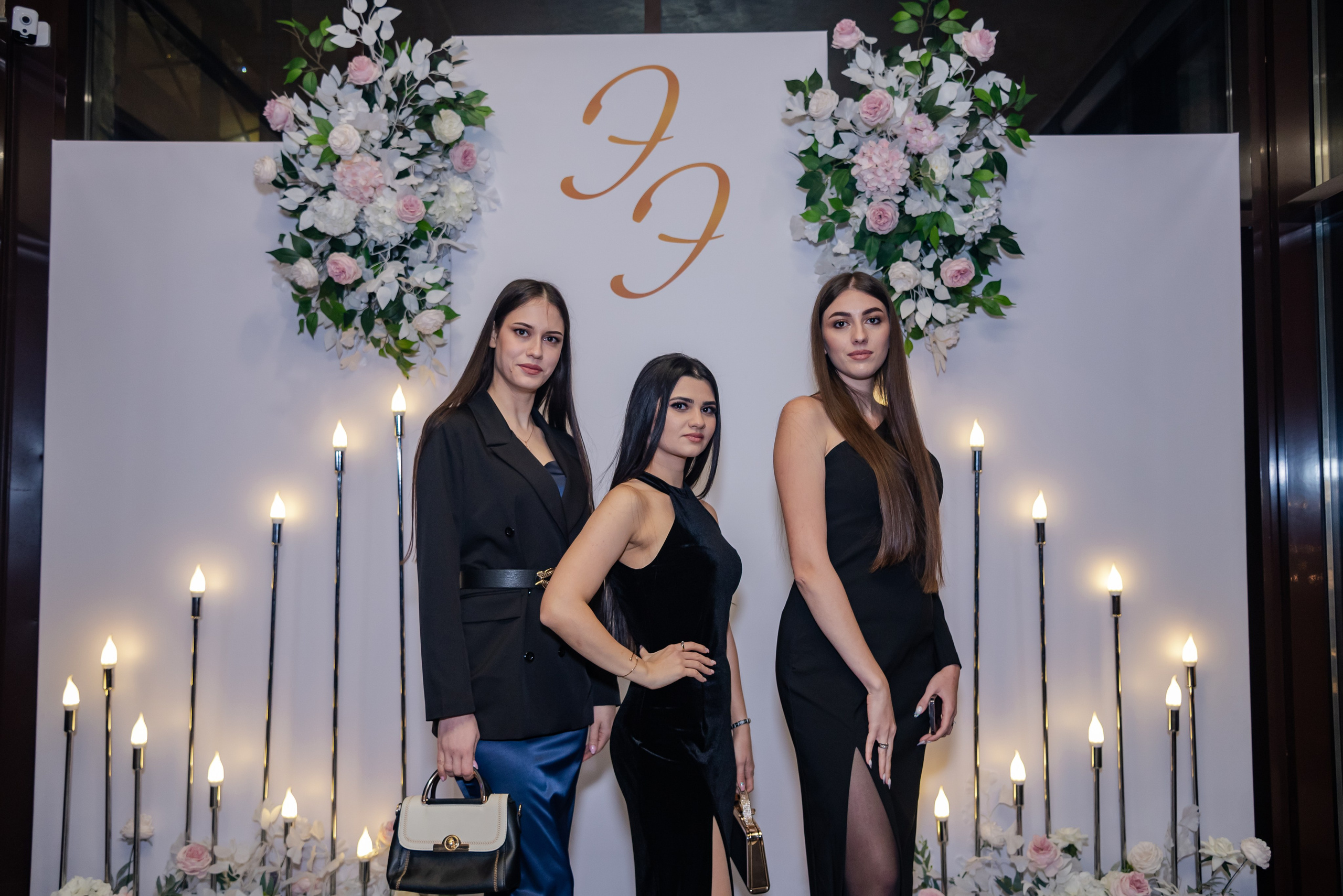 Эдгар и Элина. Фотограф Галина Нестерова