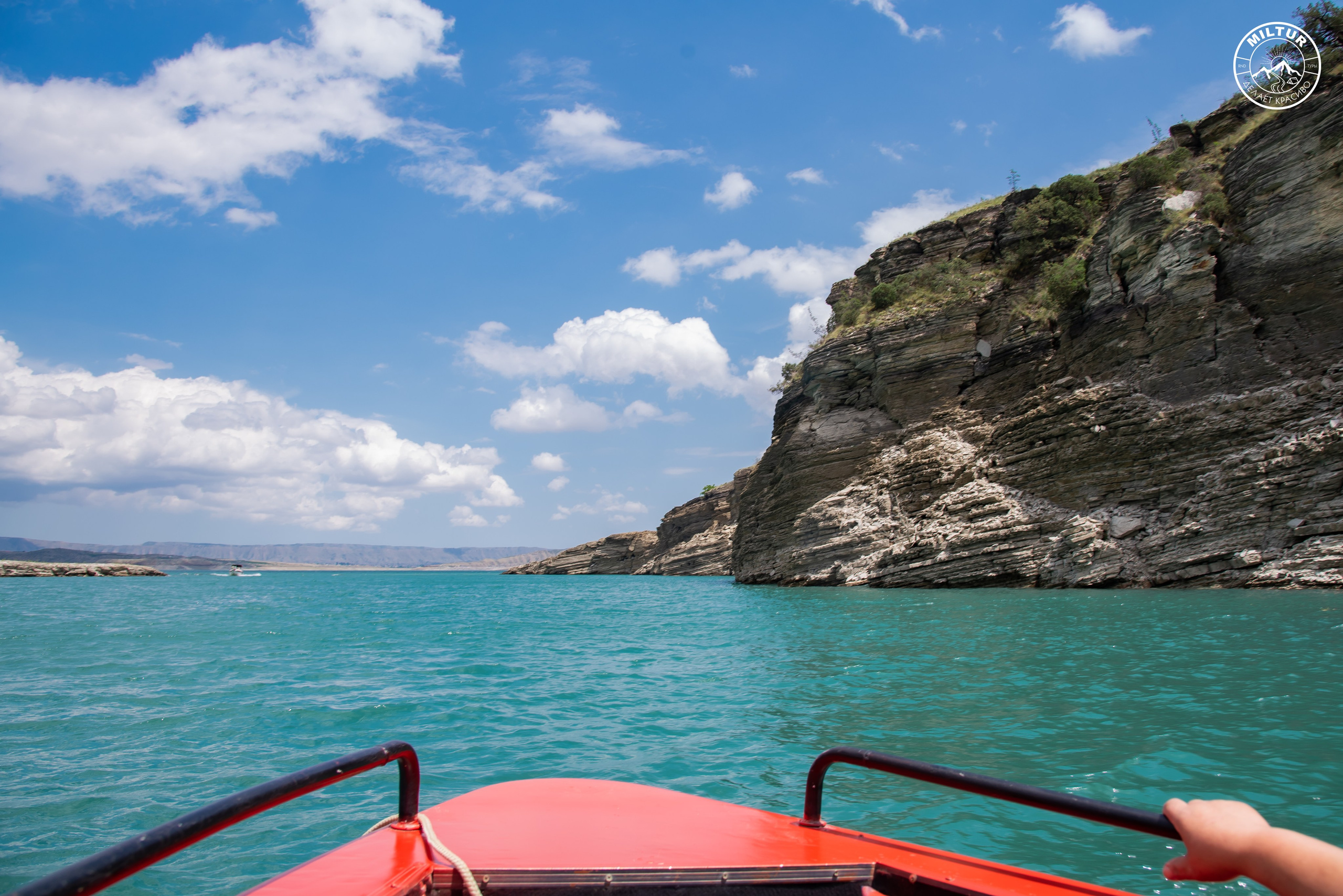 Тур в Чечню. Фотограф Галина Нестерова