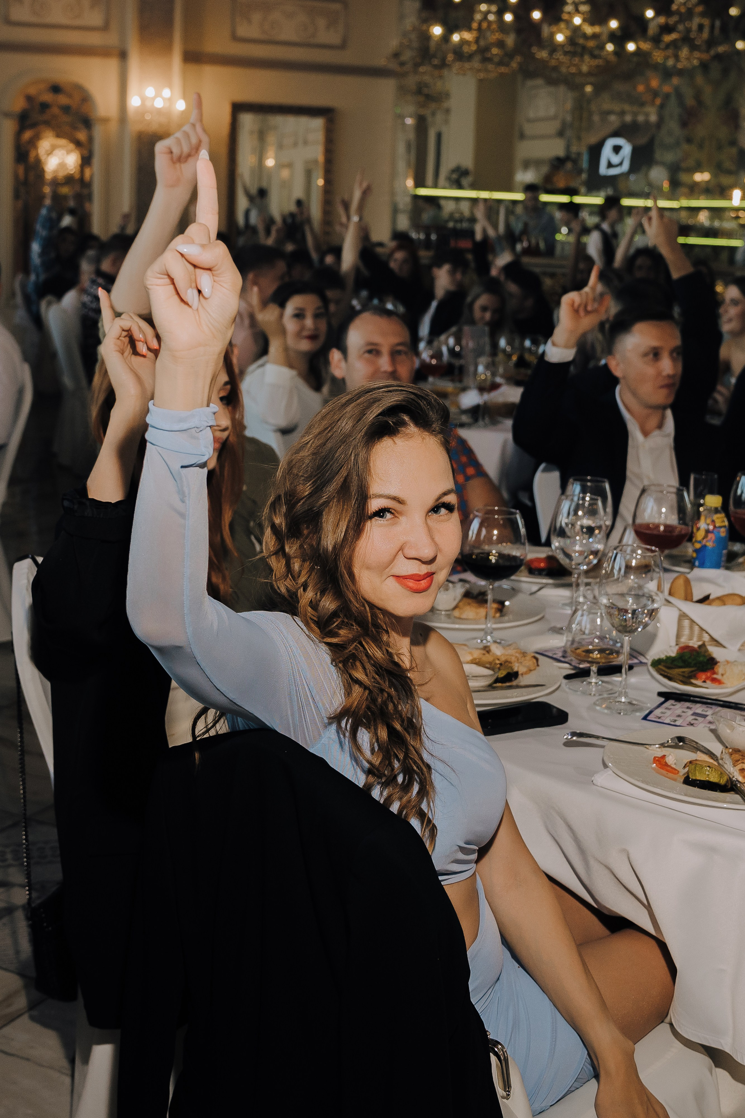 КОРПОРАТИВ «МАВТ». Репортажный фотограф Зуев Роман г. Челябинск