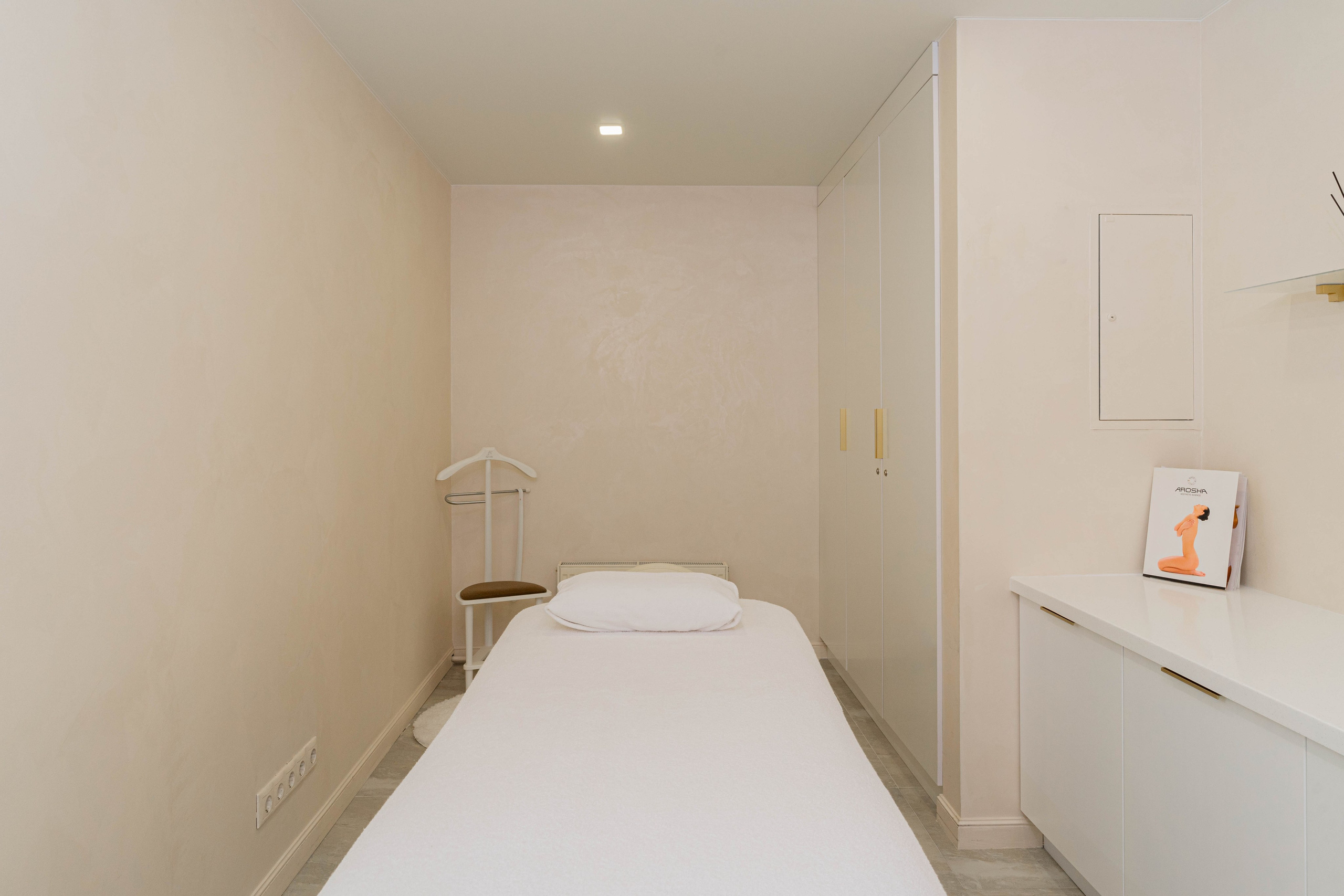 Медицинские учреждения