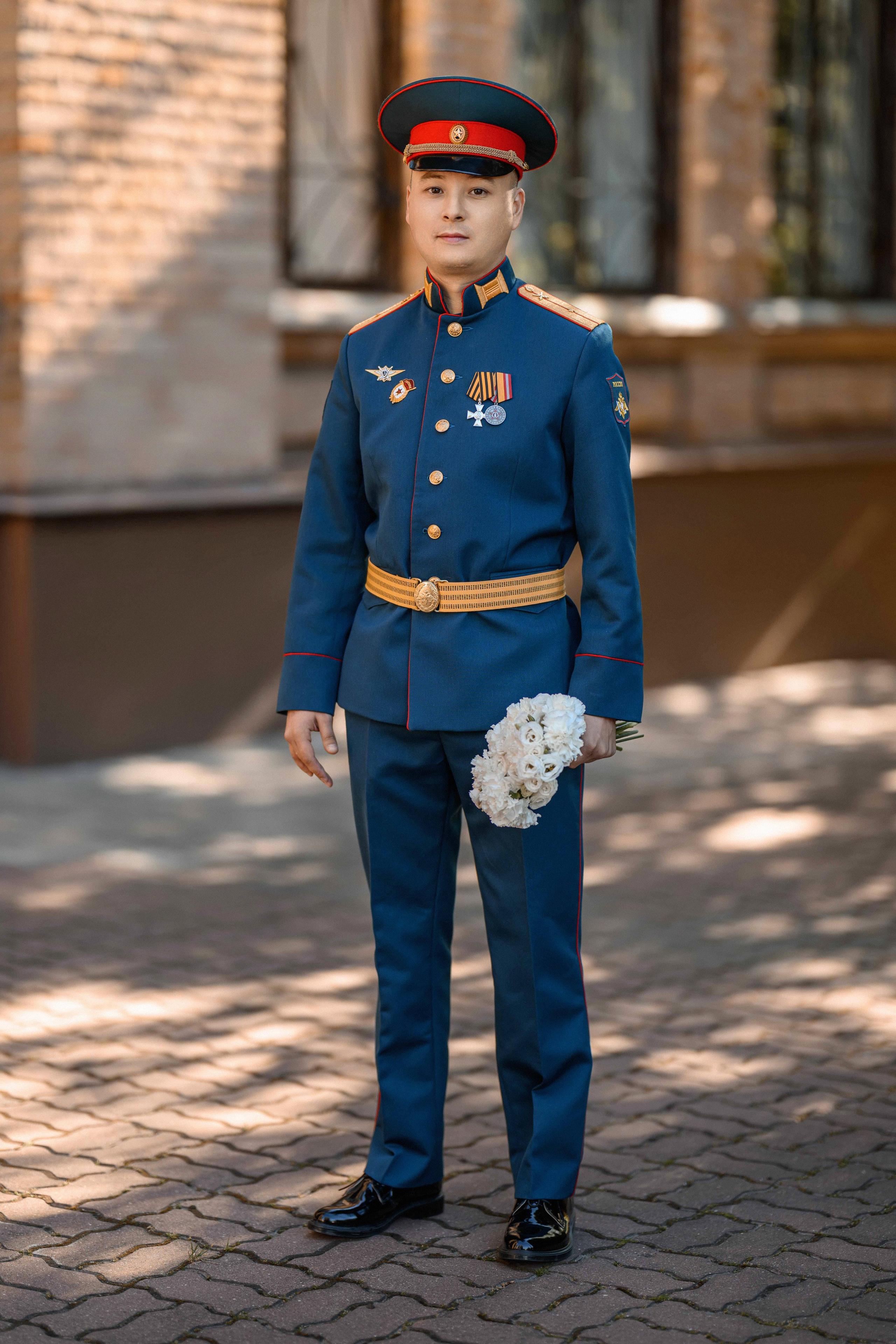 Матвей и Анастасия. Свадебный фотограф Белгород Валуйки Старый Оскол Воронеж