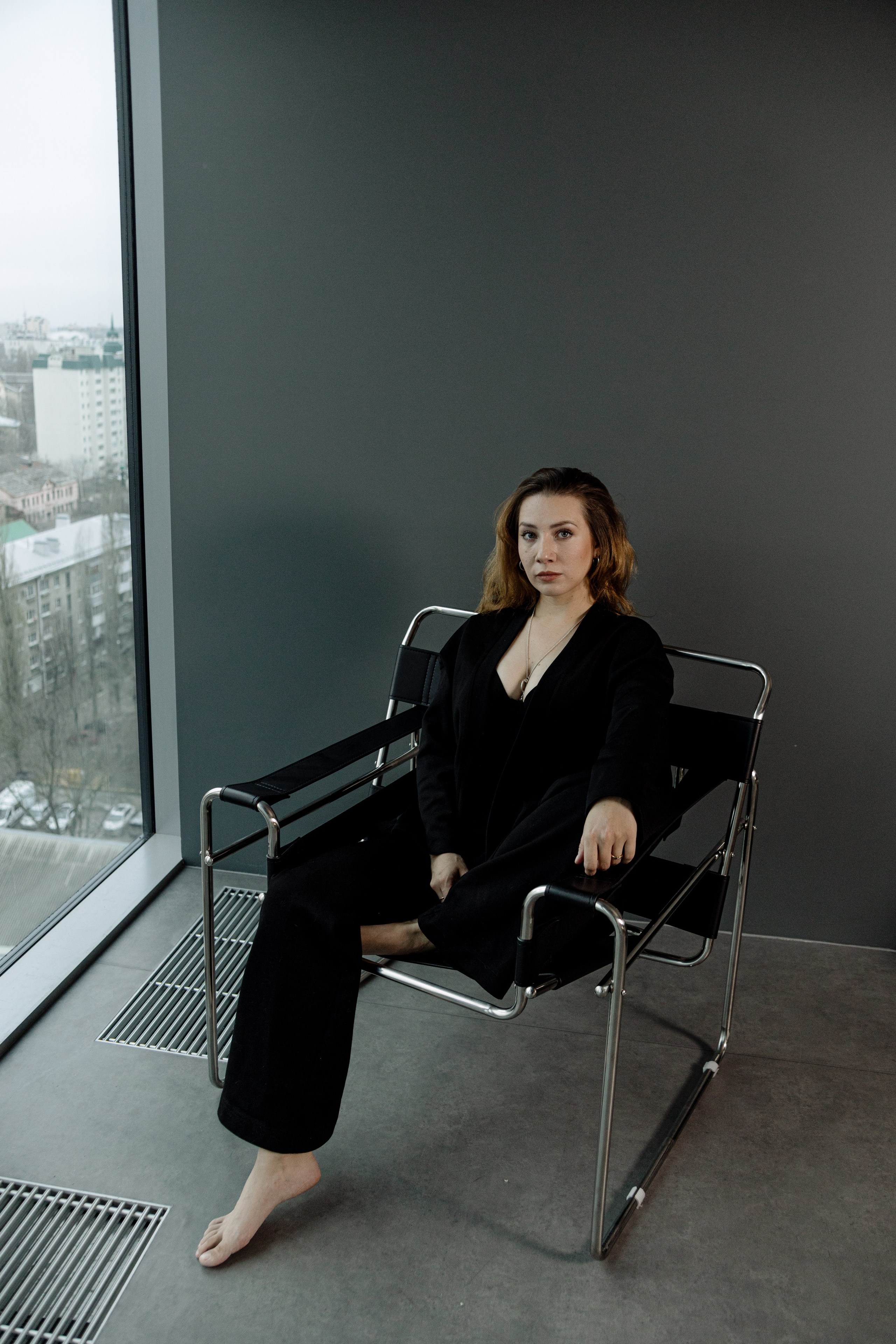 Елена. Фотограф Воронеж Варвара