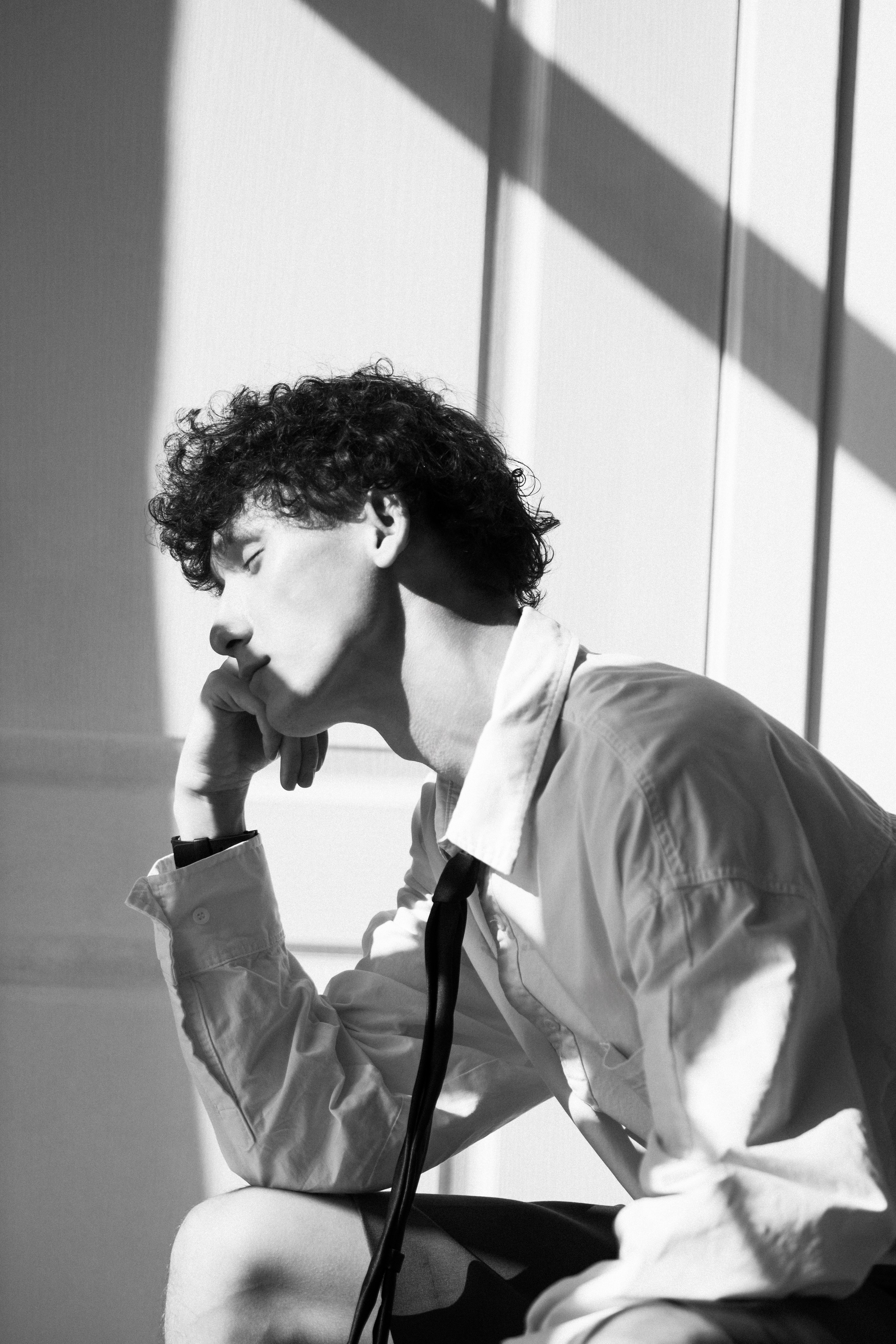 Denis. Портретный фотограф в Сочи