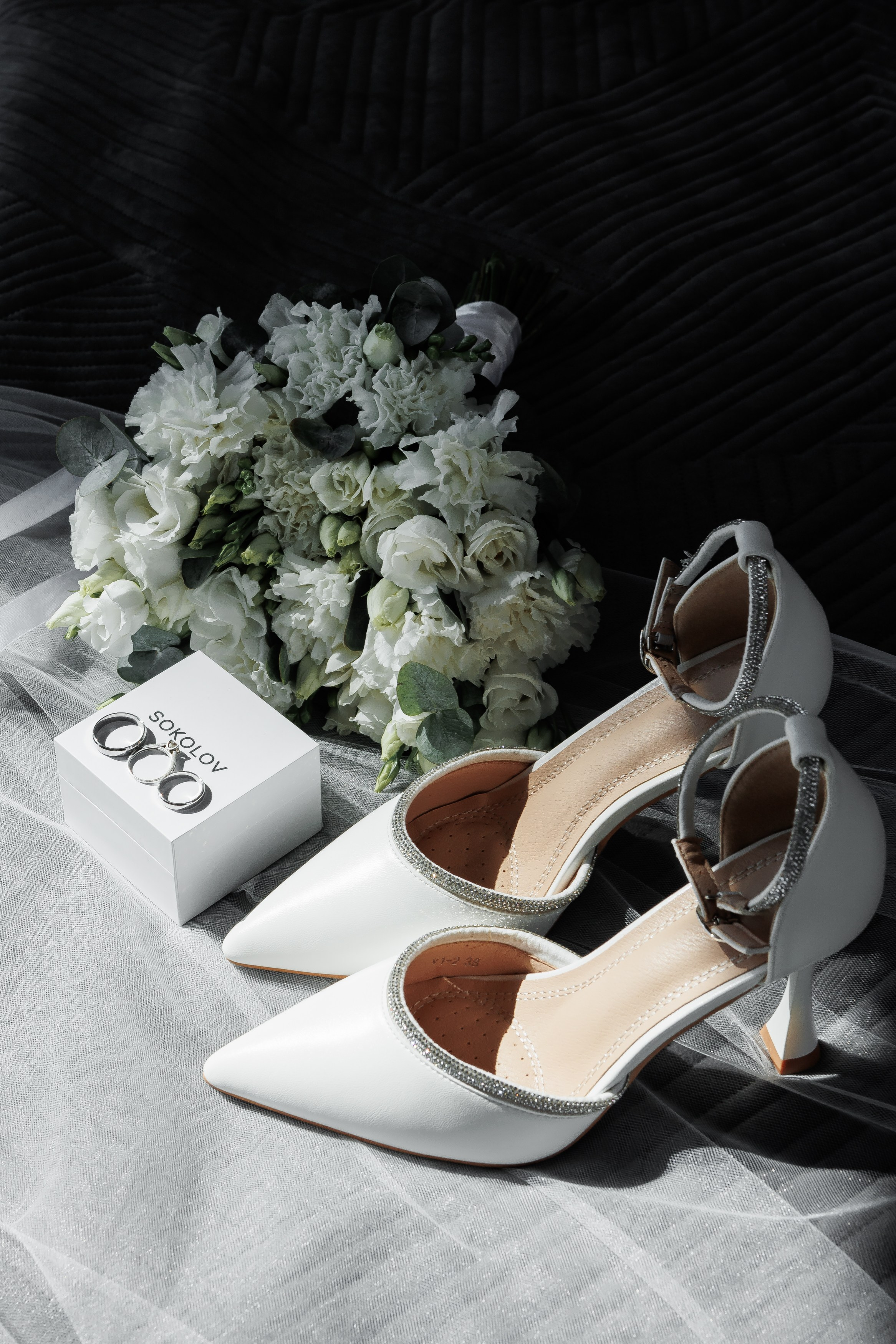 Свадебный фотограф Нижний Новгород. Свадебный и контент фотограф в Нижнем Новгороде Владимир Пресняков