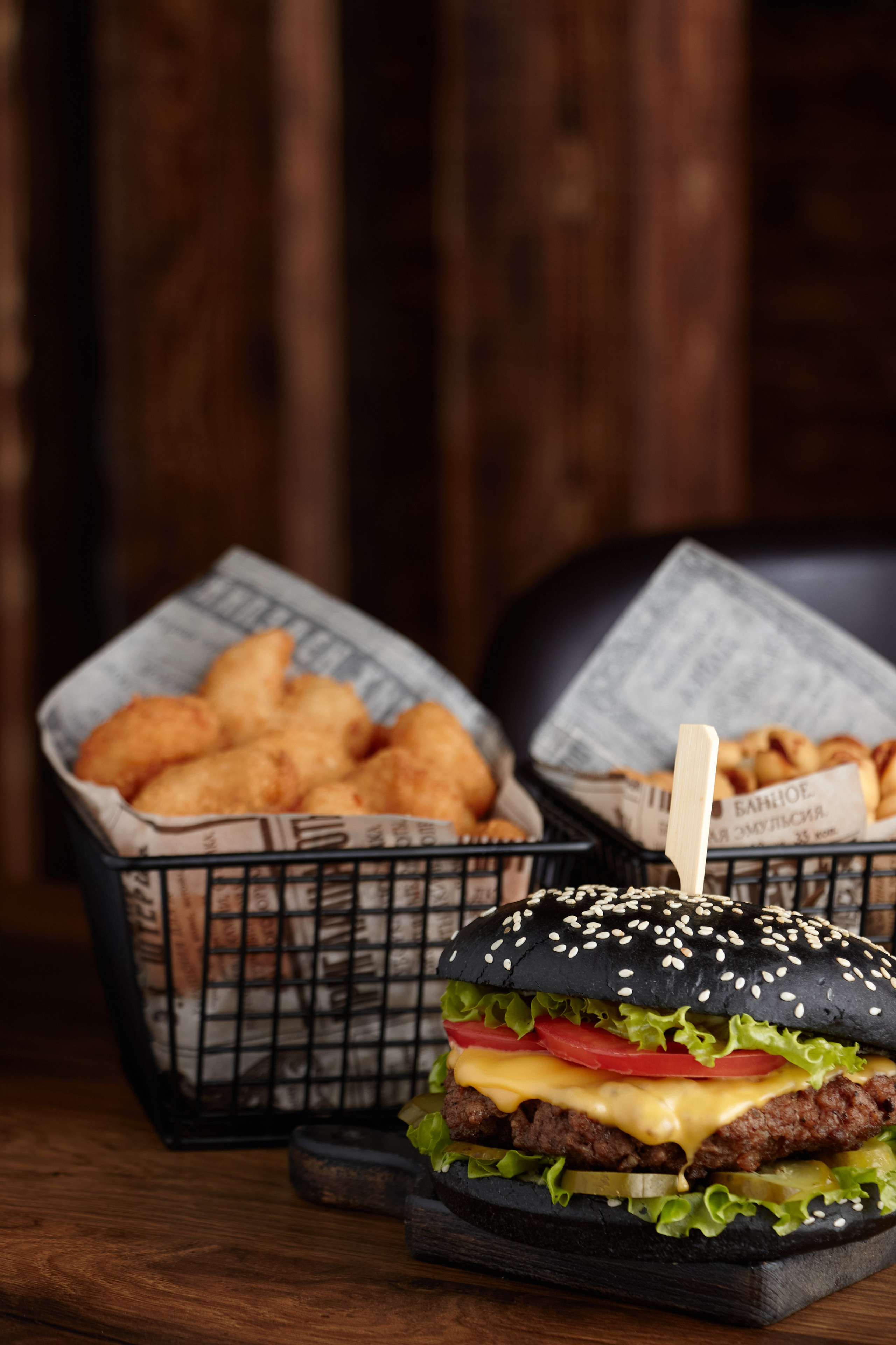 Блюда. Фуд фотограф Краснодар