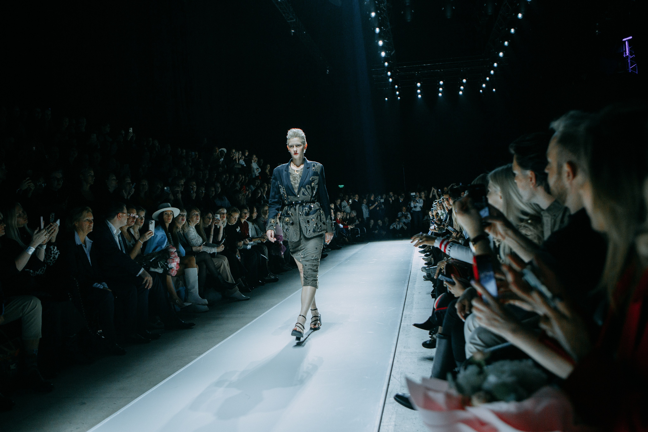 РЕПОРТАЖ. ДИНИСЛАМ ГАЛЕЕВ | ФОТОГРАФ | МОСКВА