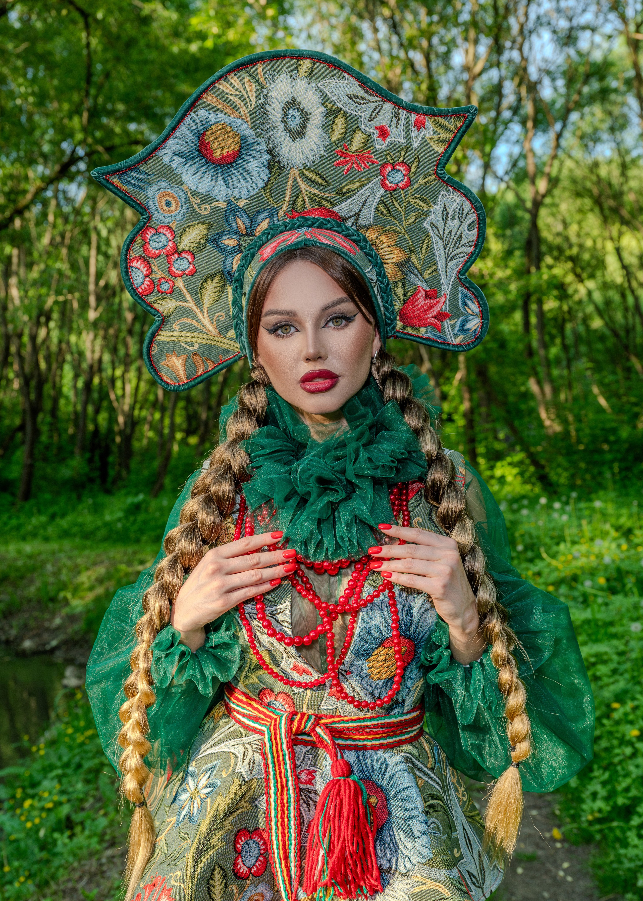 Nicole. Коммерческий фотограф Москва /Дубай, эксклюзивные фэшн фотосессии