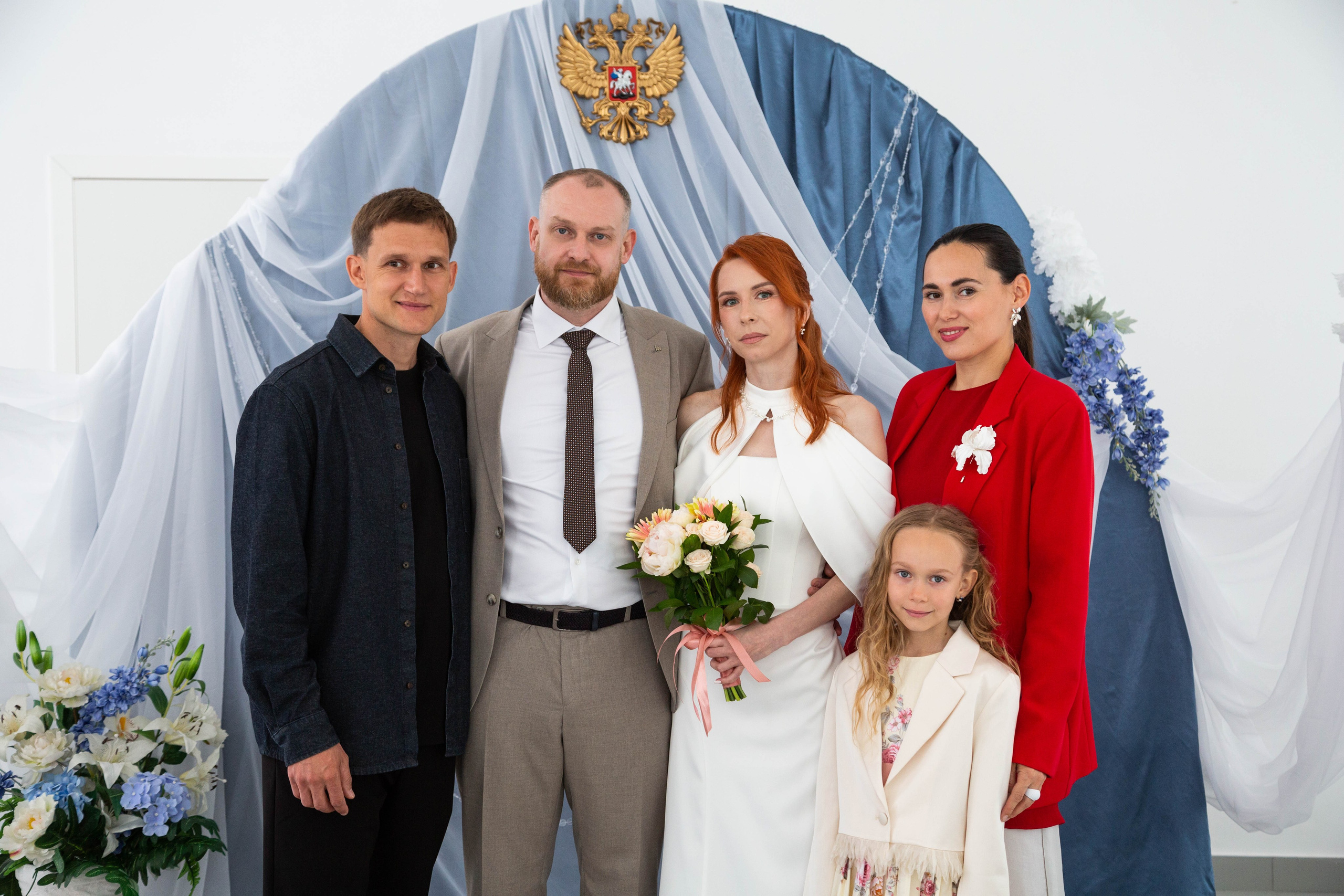 Галина+Глеб. Свадебный фотограф Пермь Олеся Брагина
