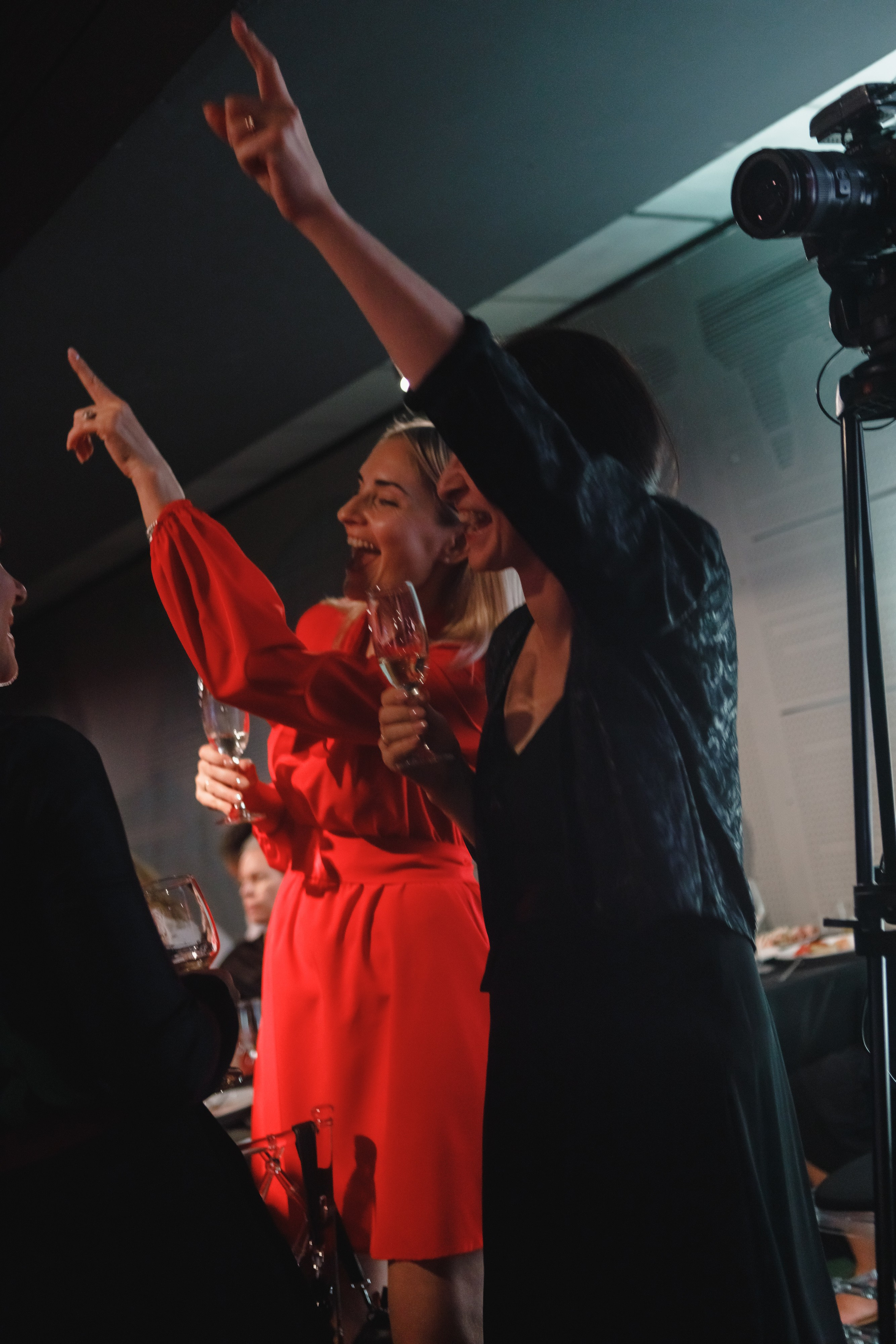 Конференция и банкет. Семейный и свадебный фотограф в Нижнем Новгороде