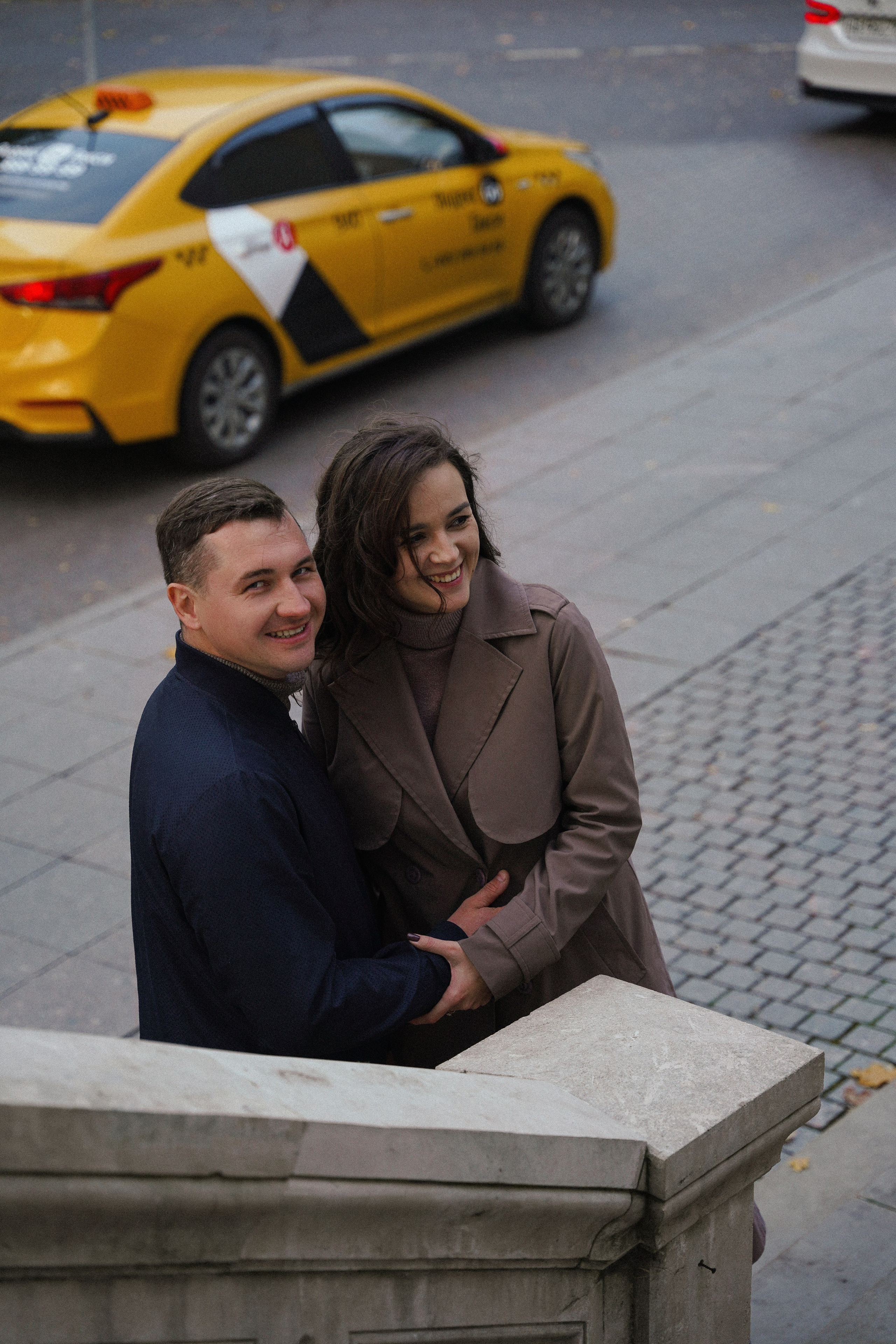 Любовь на Китай-городе. Валерия Никишина