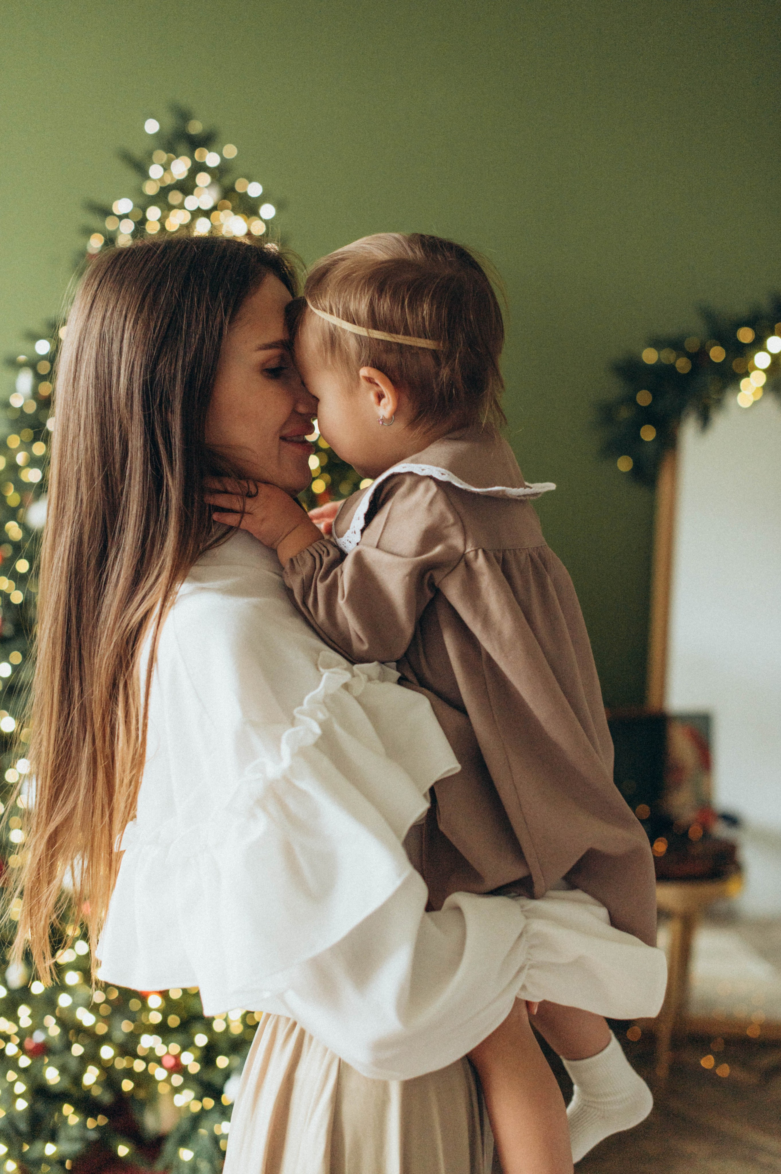 Семейные истории. Семейный и портретный фотограф Надежда Вылку