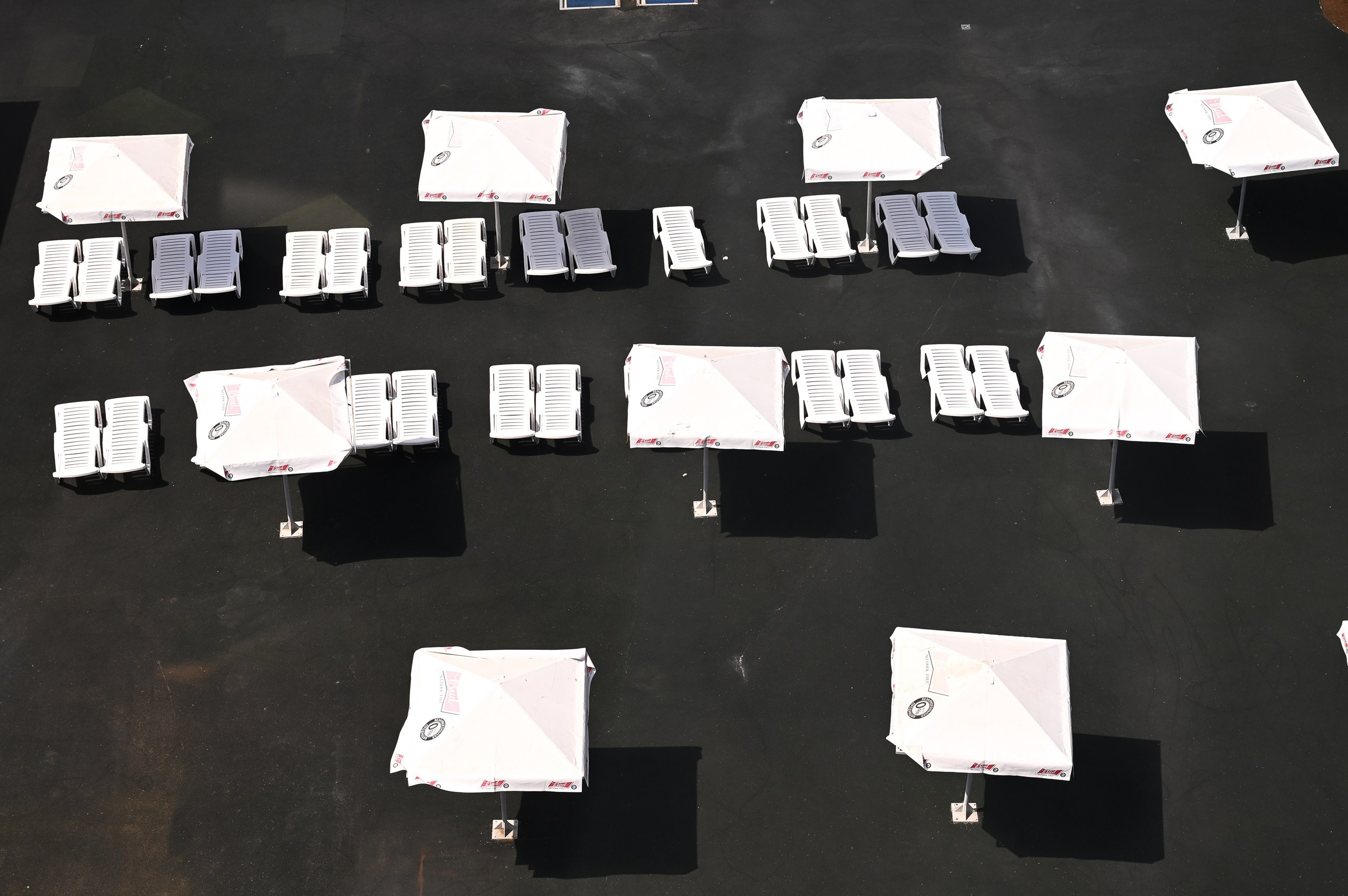 Город. Фотограф Мария Усманова, Казань