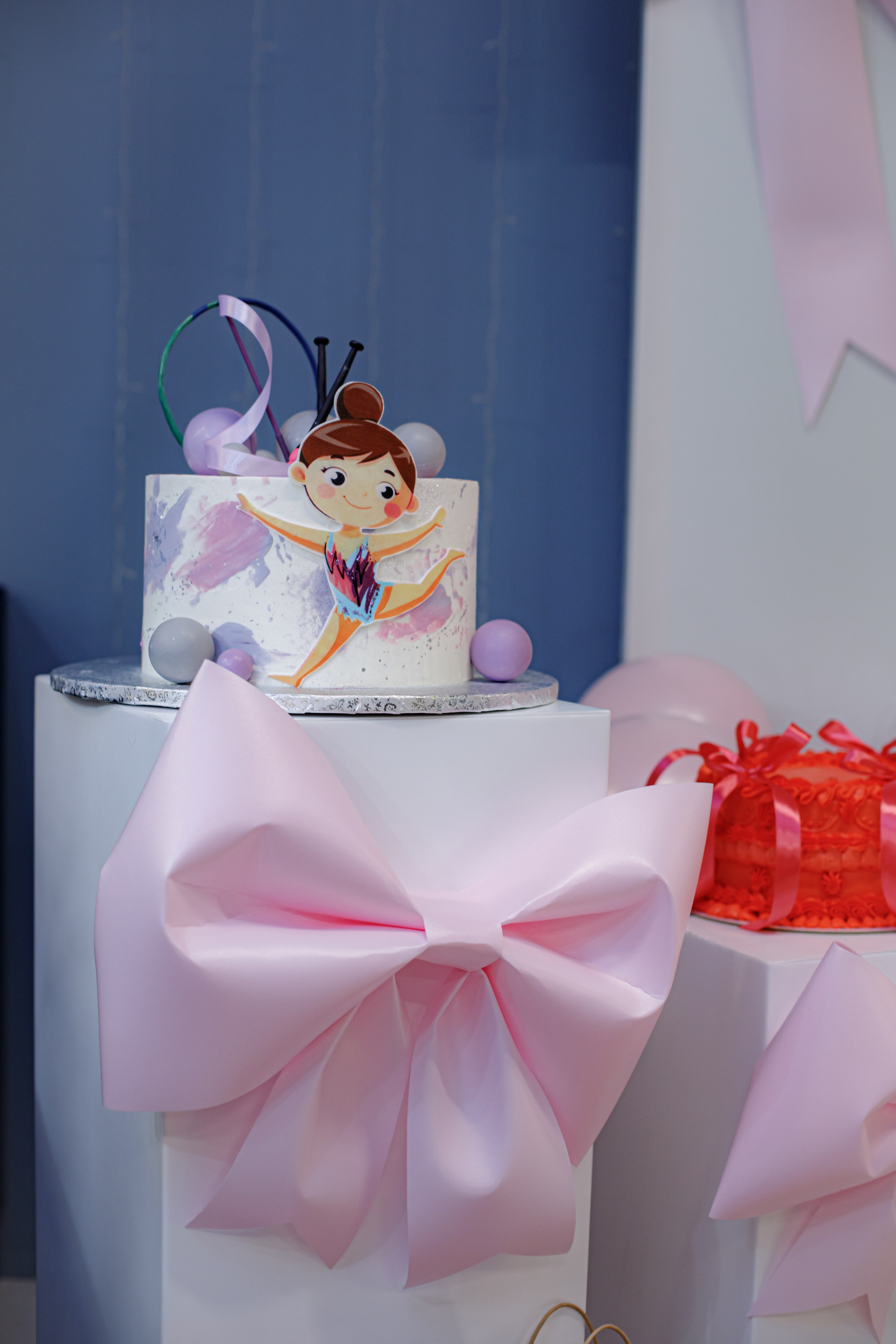 ASIA'S BIRTHDAY PARTY. Photokarish