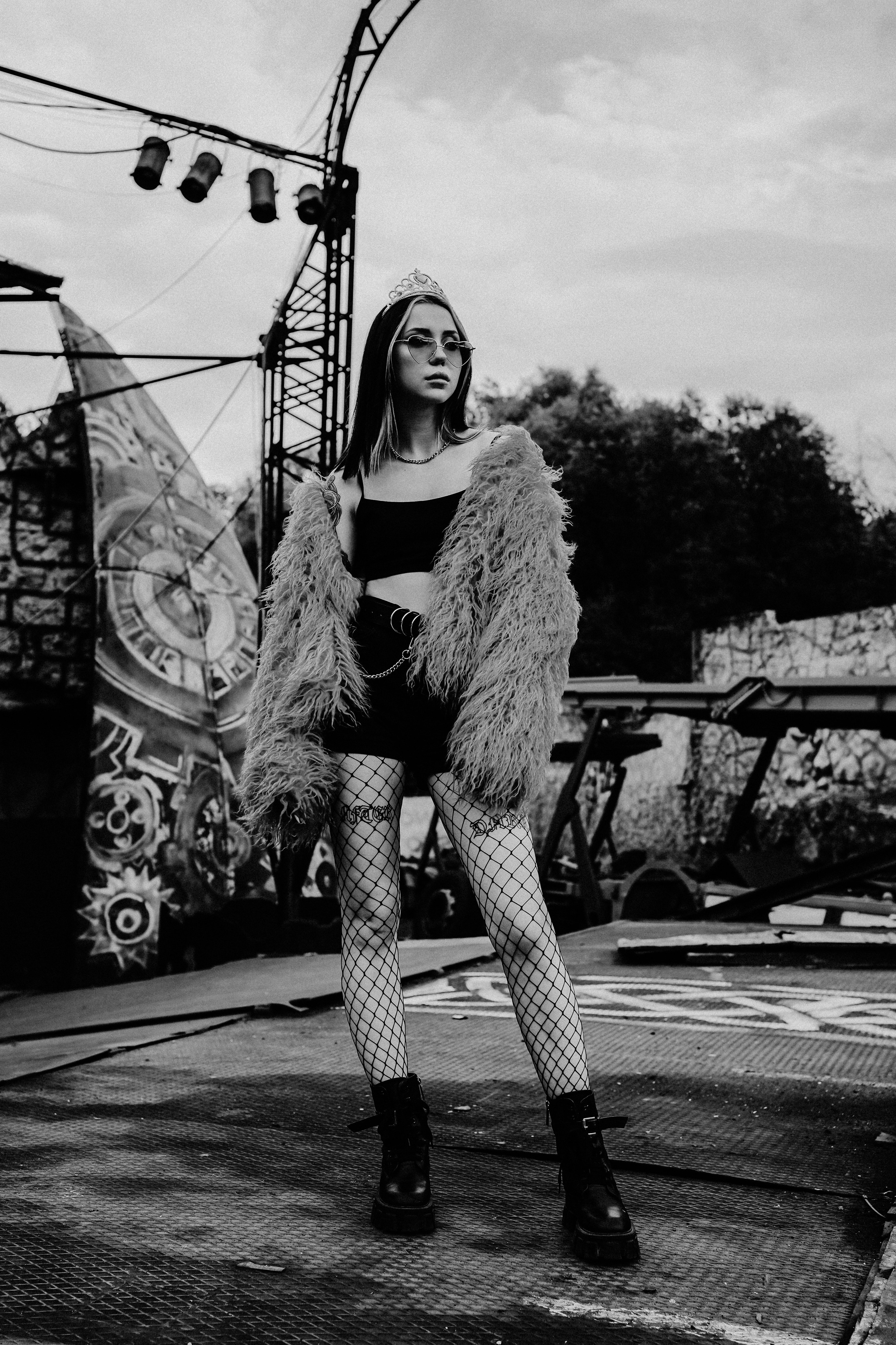 HEYLEE. Фотограф в Москве Маша Игитова