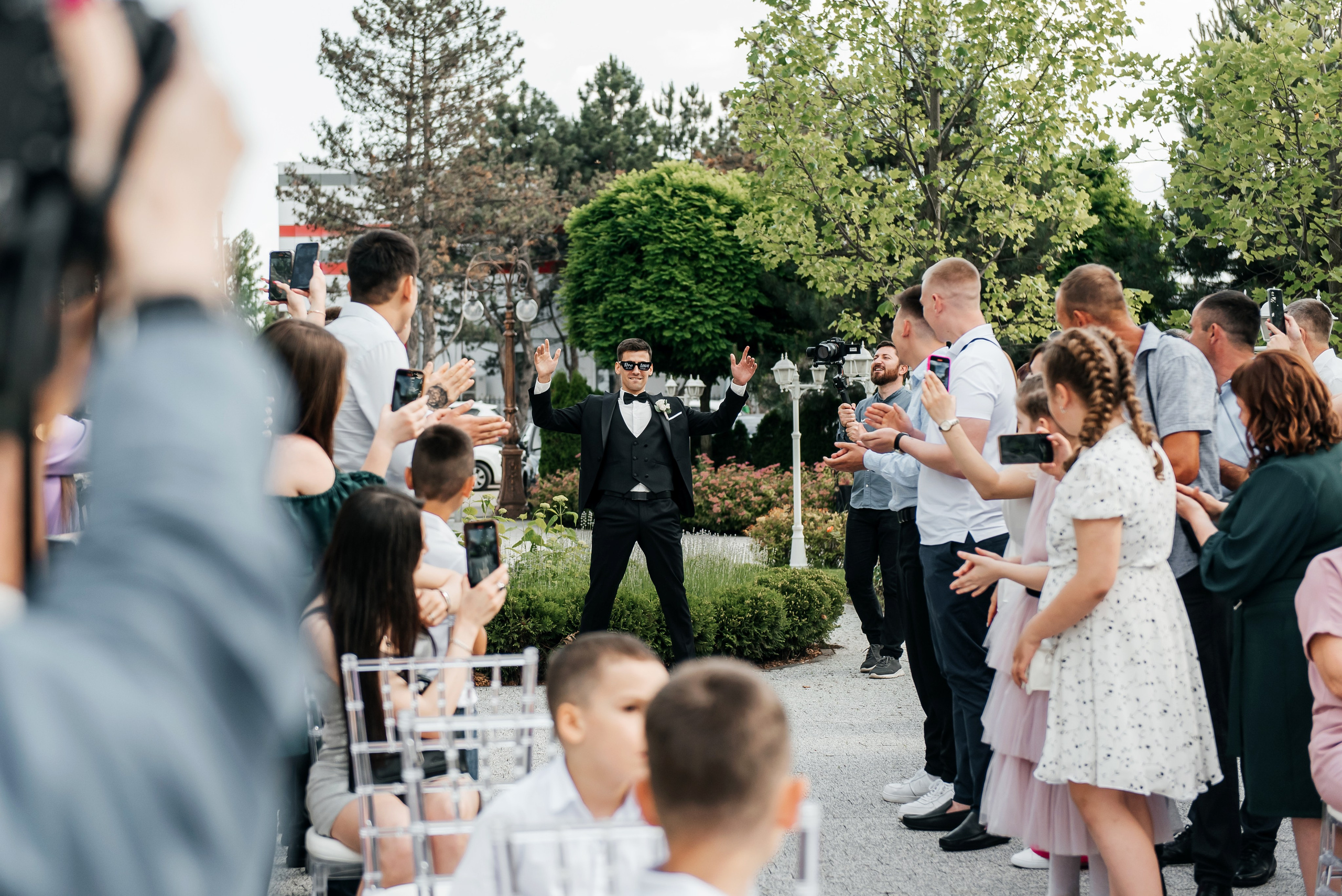 Юрий и Дарья. Свадебный и семейный фотограф в Краснодаре