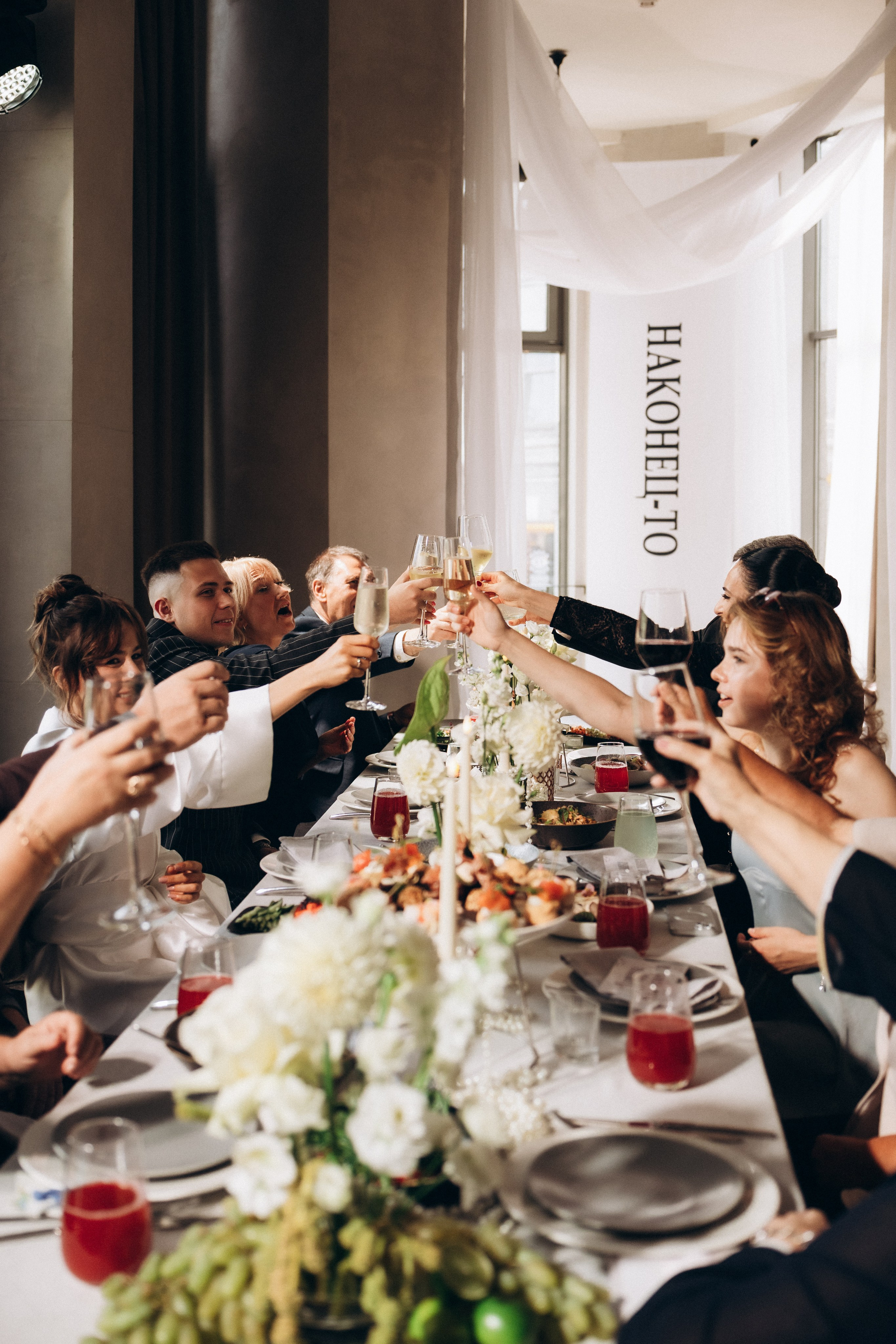 Надя и Денис. Фотограф Артем Бросов в Санкт-Петербурге и Дубае