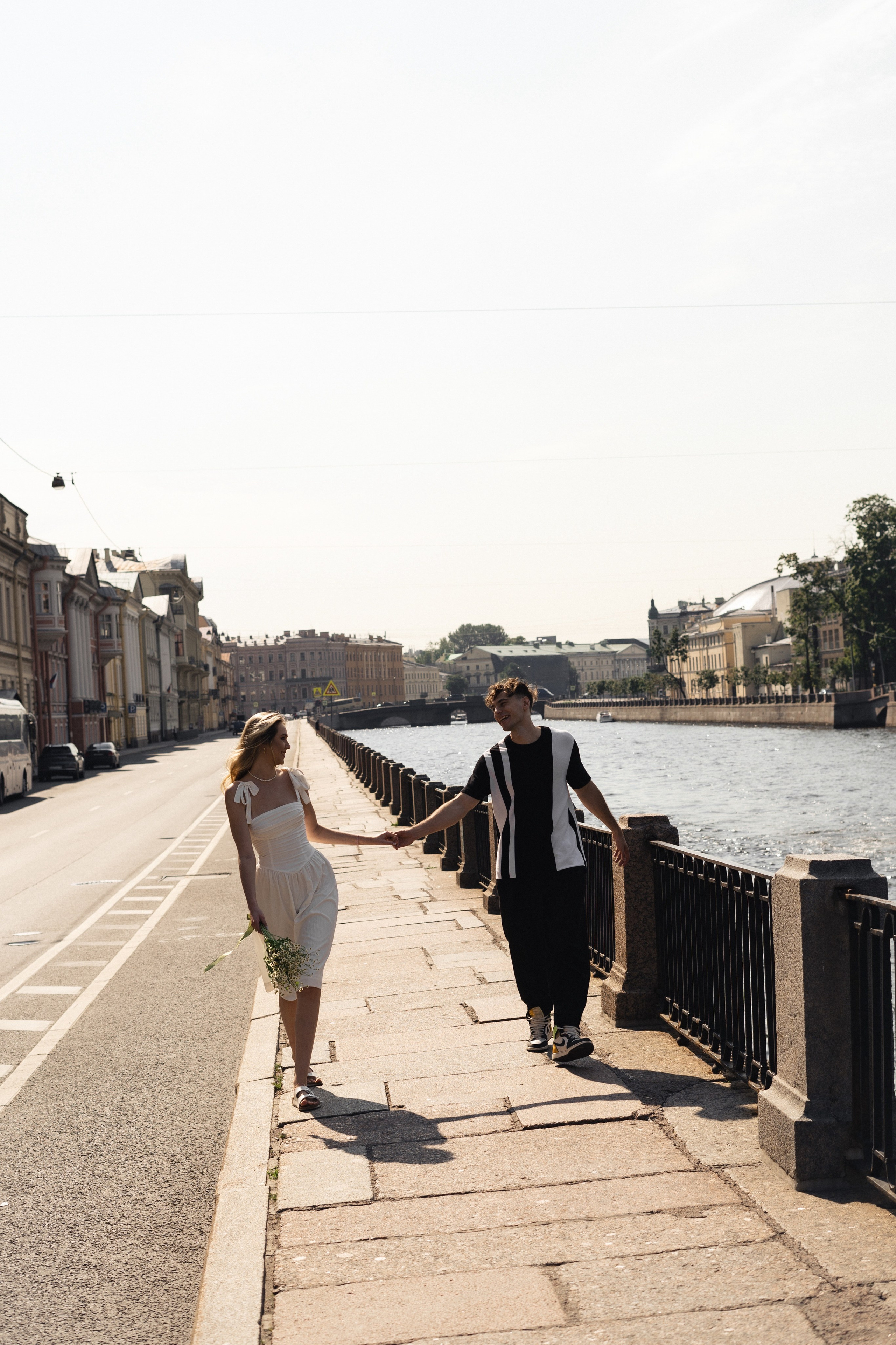 Love Story. Фотограф в Санкт-Петербурге Ангелина Шубина