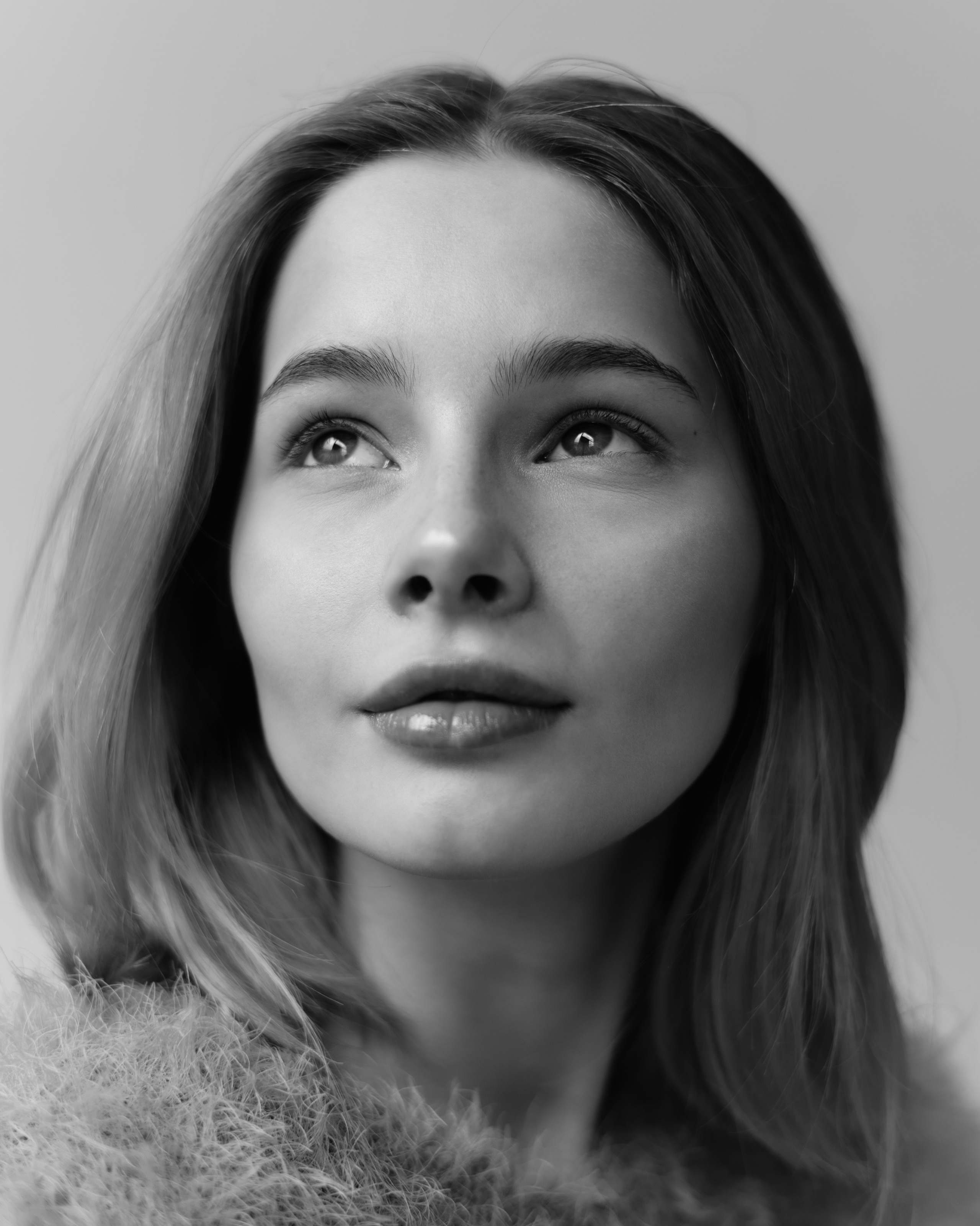 Женский портрет. Фотограф в Санкт-Петербурге Ангелина Шубина