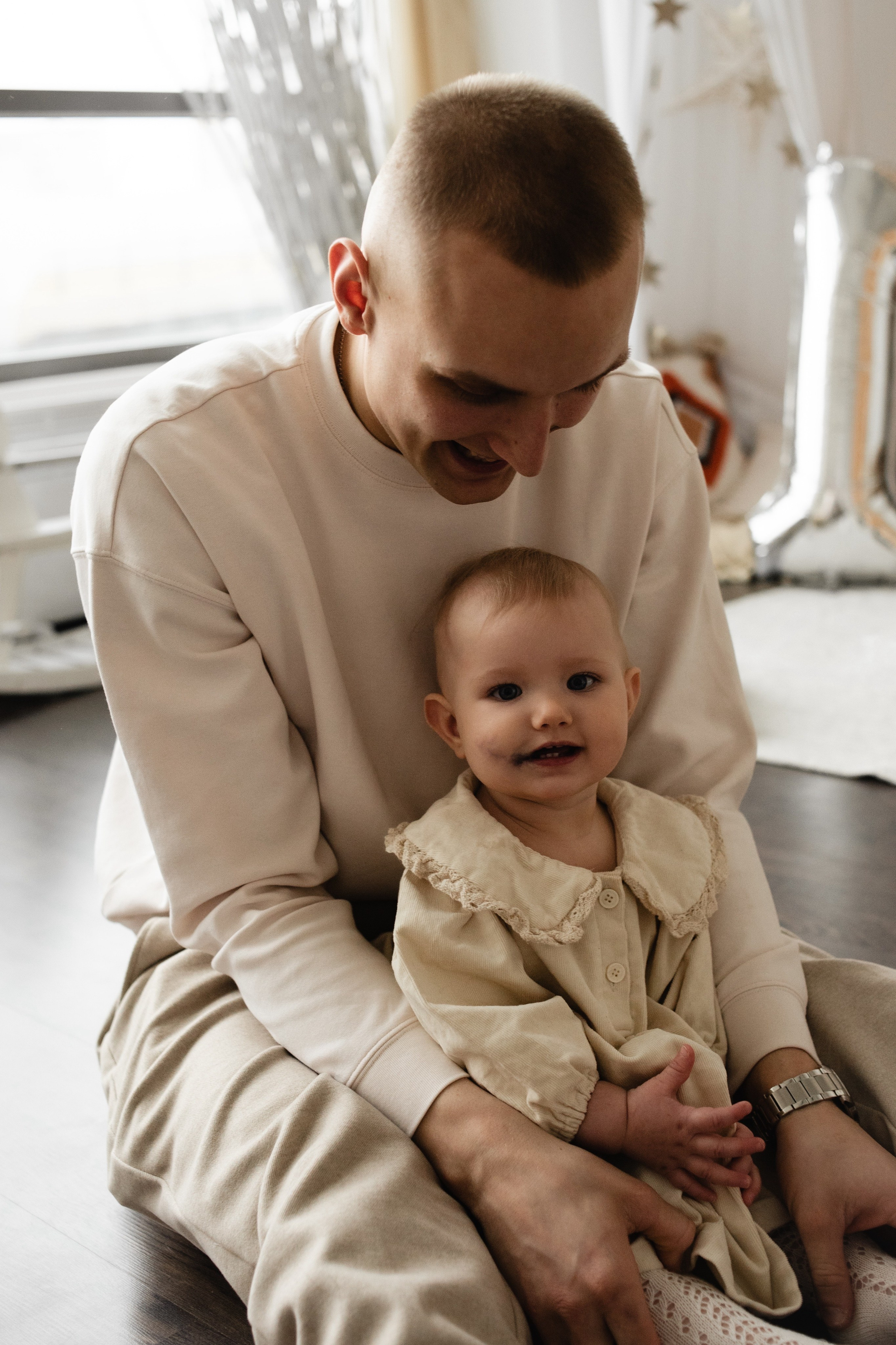 Семейная съемка. Фотограф в Санкт-Петербурге Ангелина Шубина