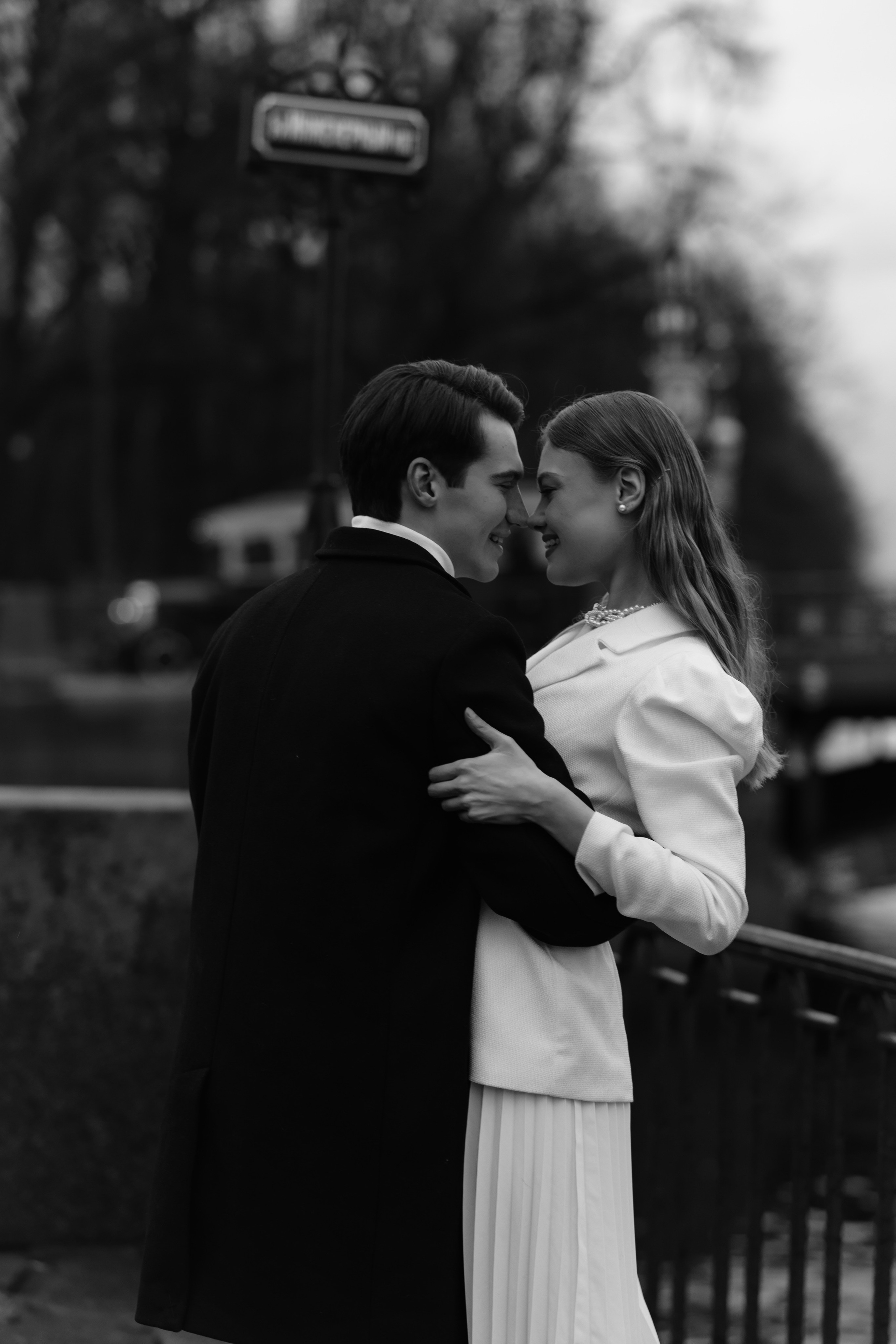 Wedding. Фотограф в Санкт-Петербурге Ангелина Шубина