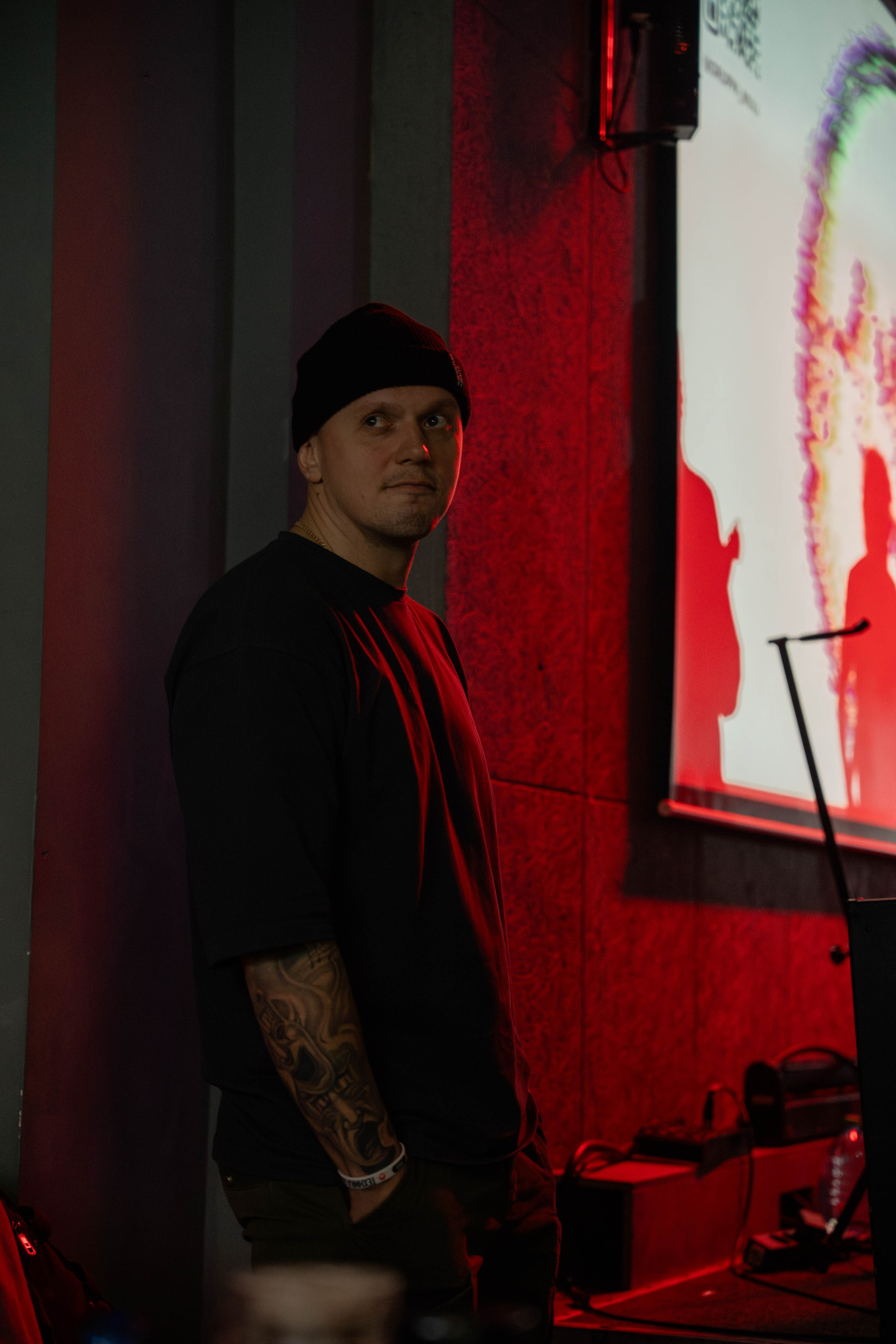 Галерея. Beardy Pix