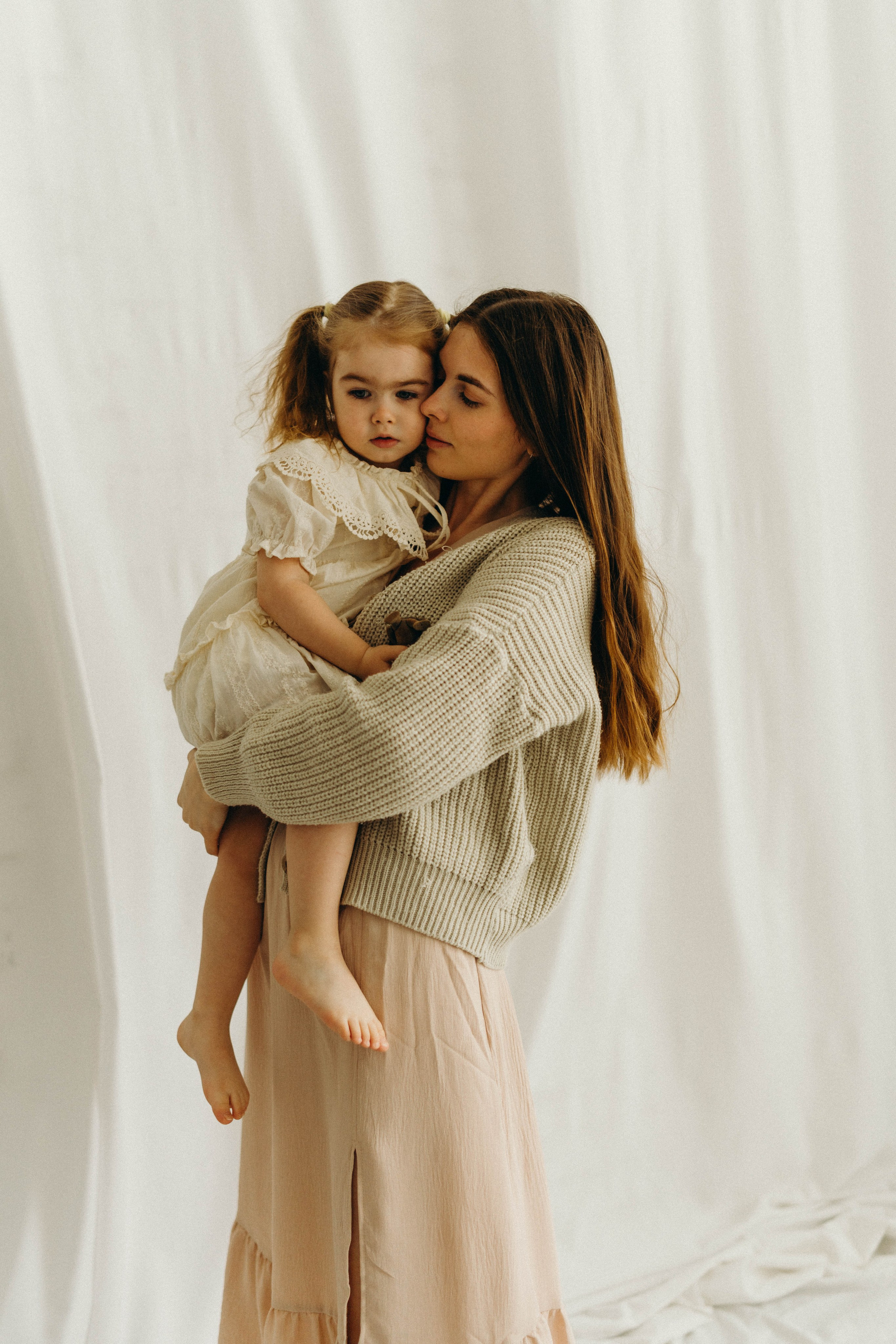 Таня и Лера. Семейный и портретный фотограф во Владимире и Суздале