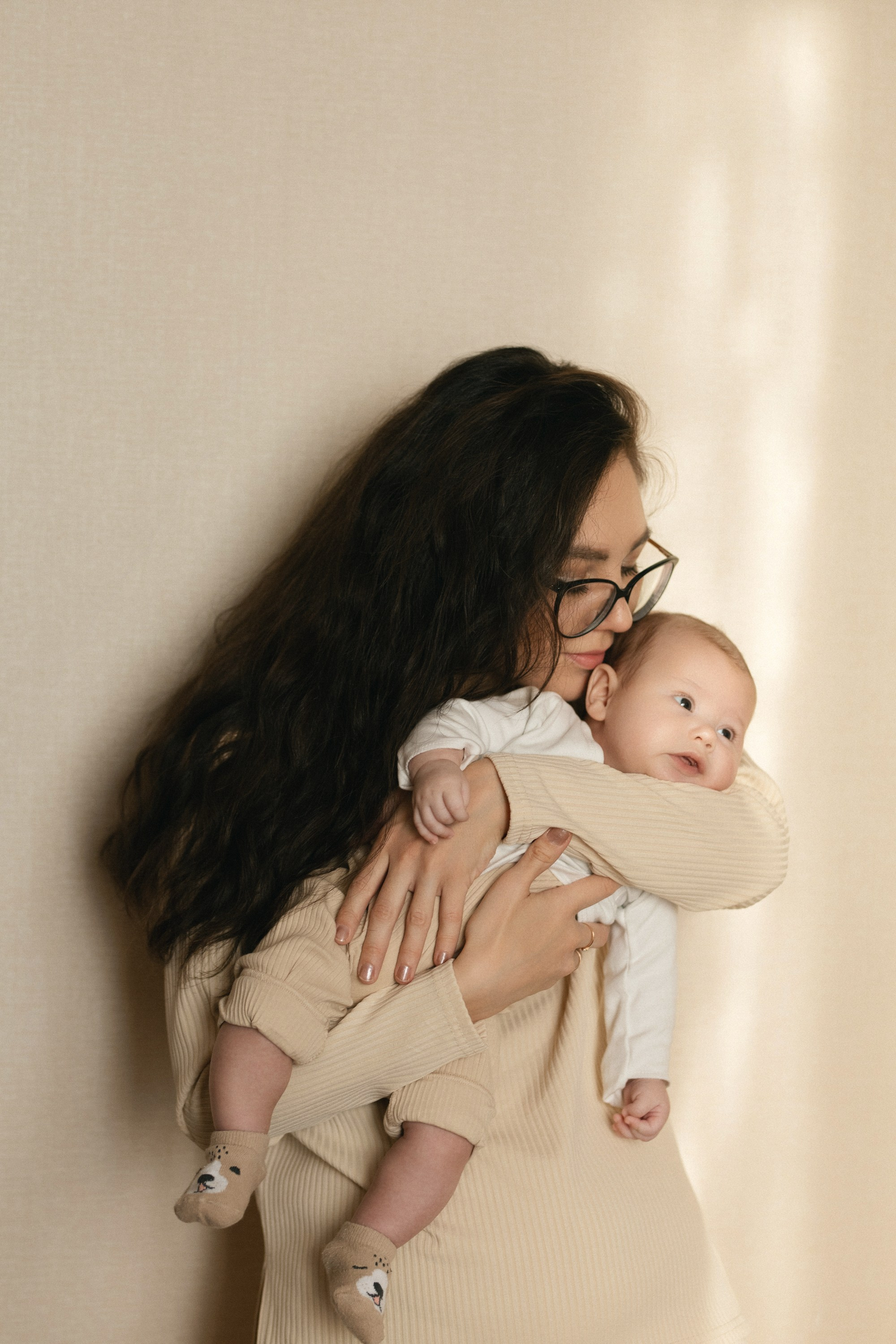 «ТРОЕ В ДОМЕ, НЕ СЧИТАЯ СОБАКИ». Maria Startseva Photo