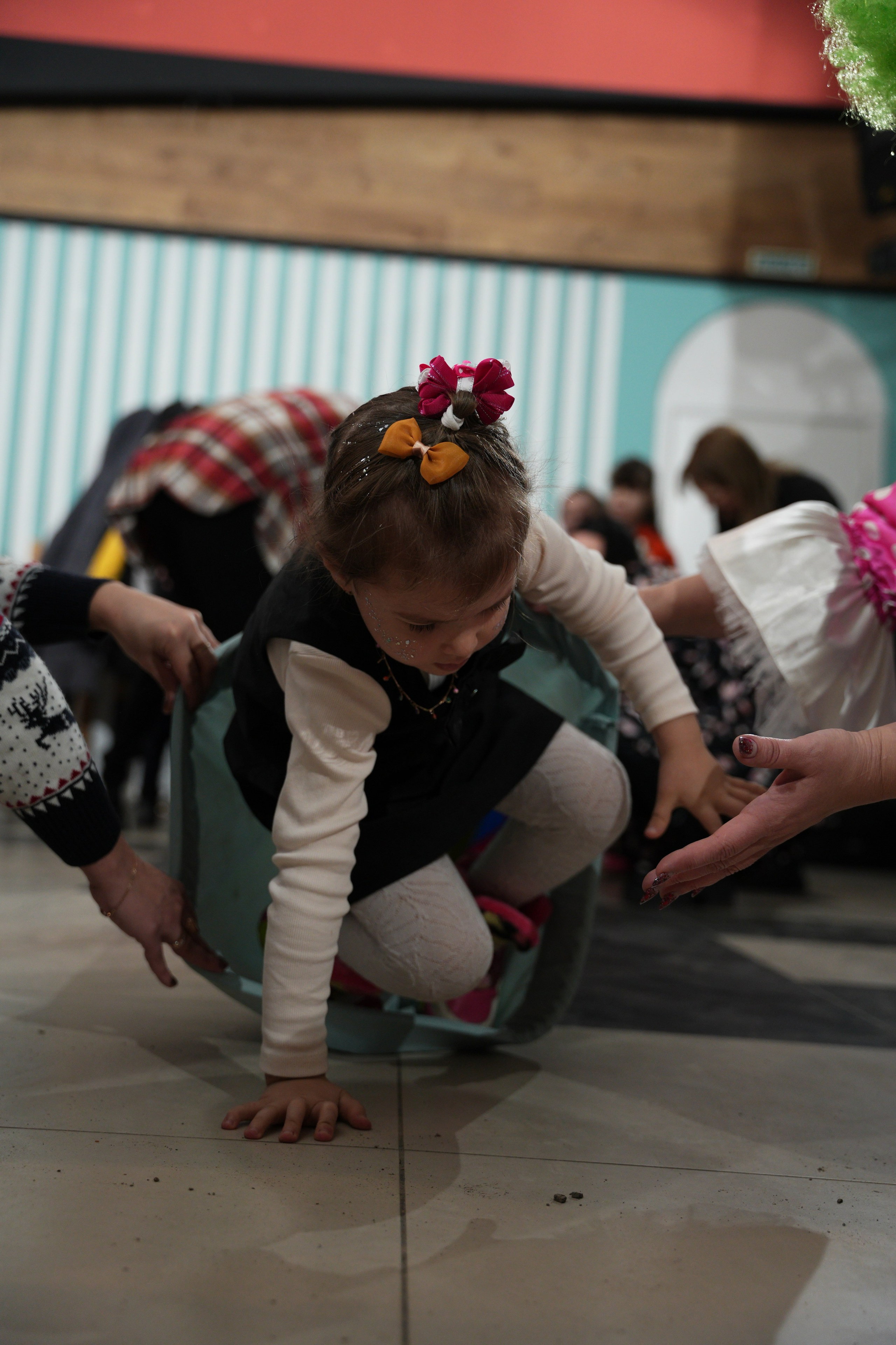 «Ты в этом мире не один " социально благотворительное мероприятие. Ольга Плаксина фотограф в Саратове