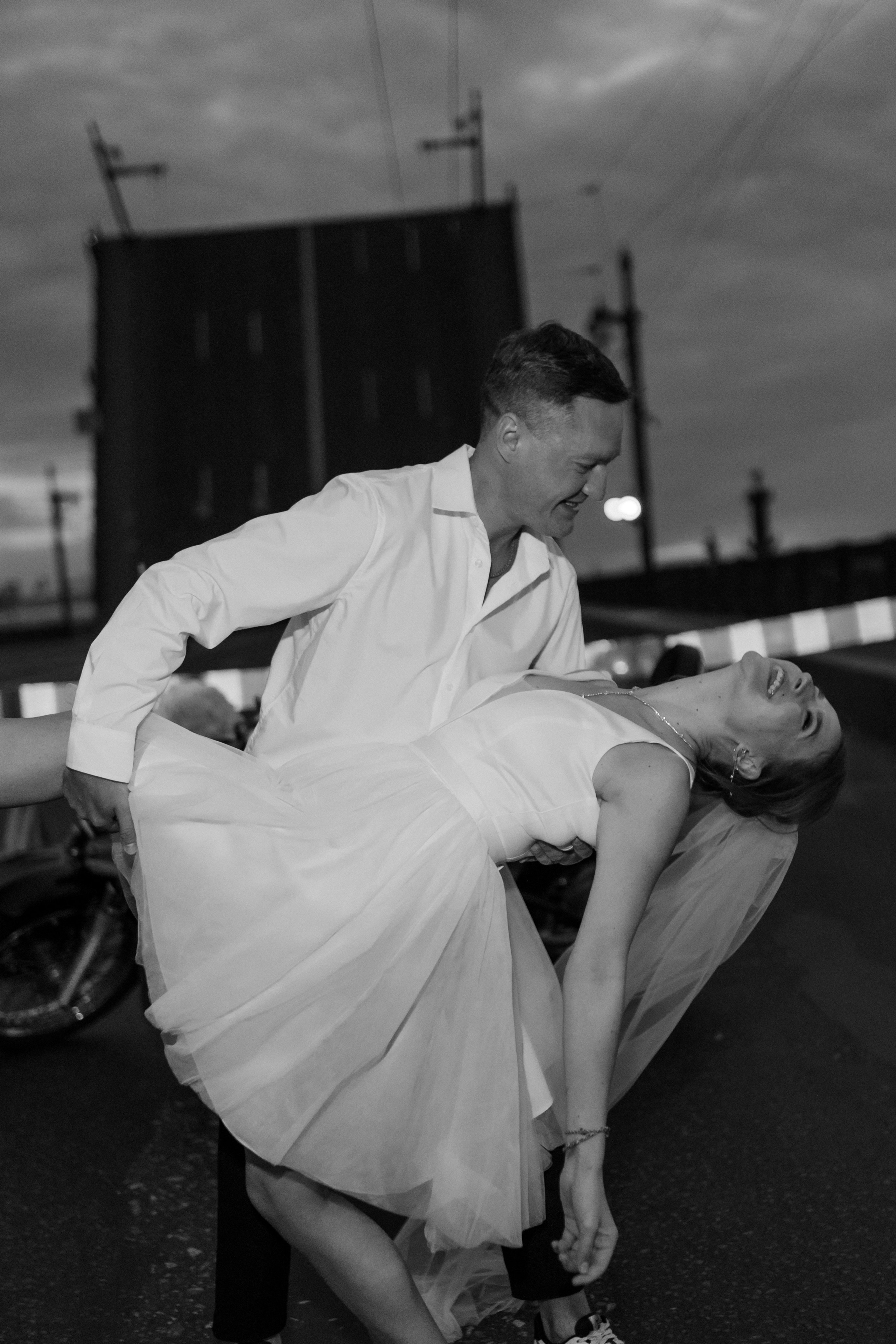 Weddin #15. Фотограф Анна Путилина