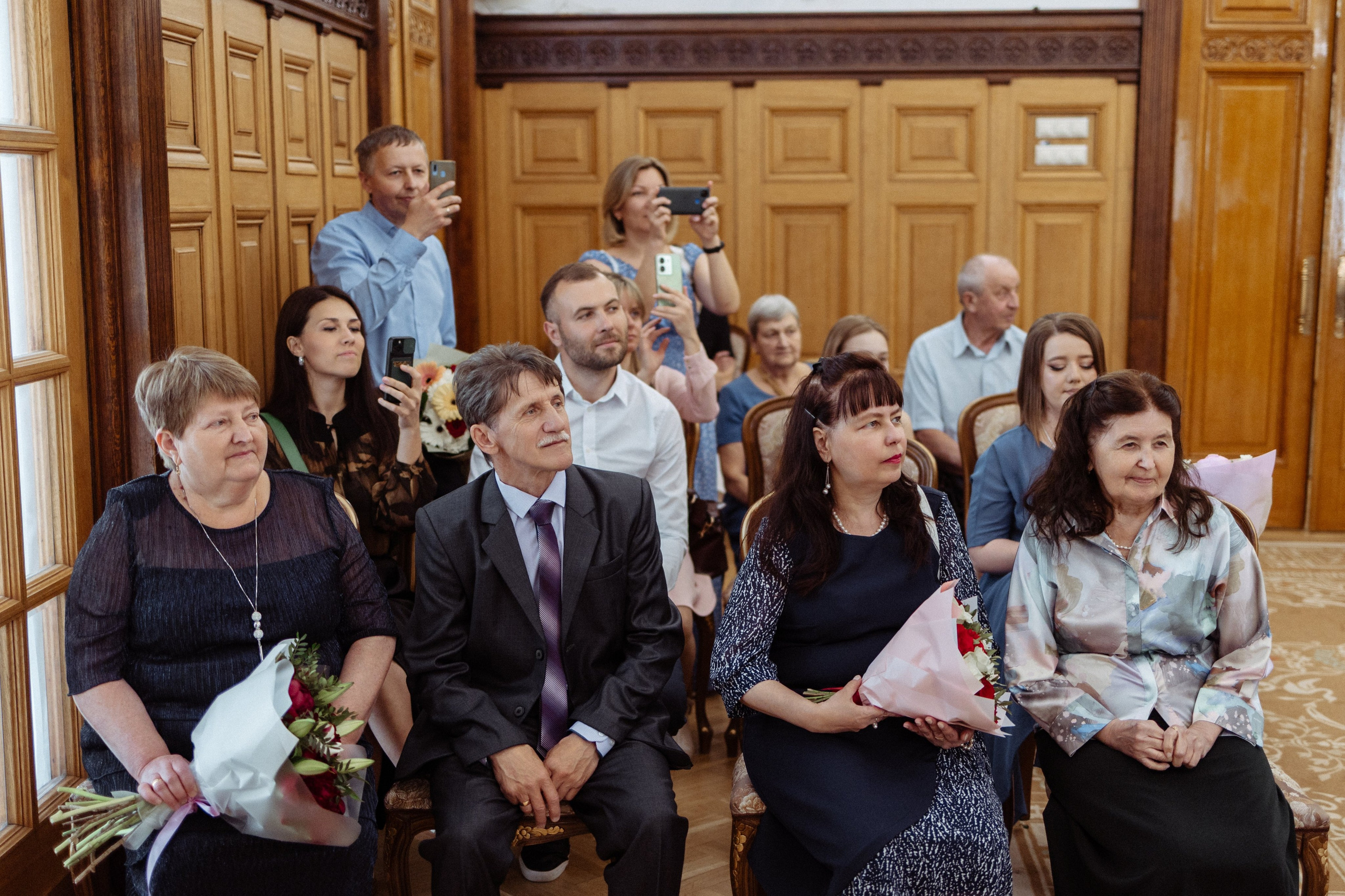 Илья и Кристина. Свадебный фотограф Маргарита Глумскова