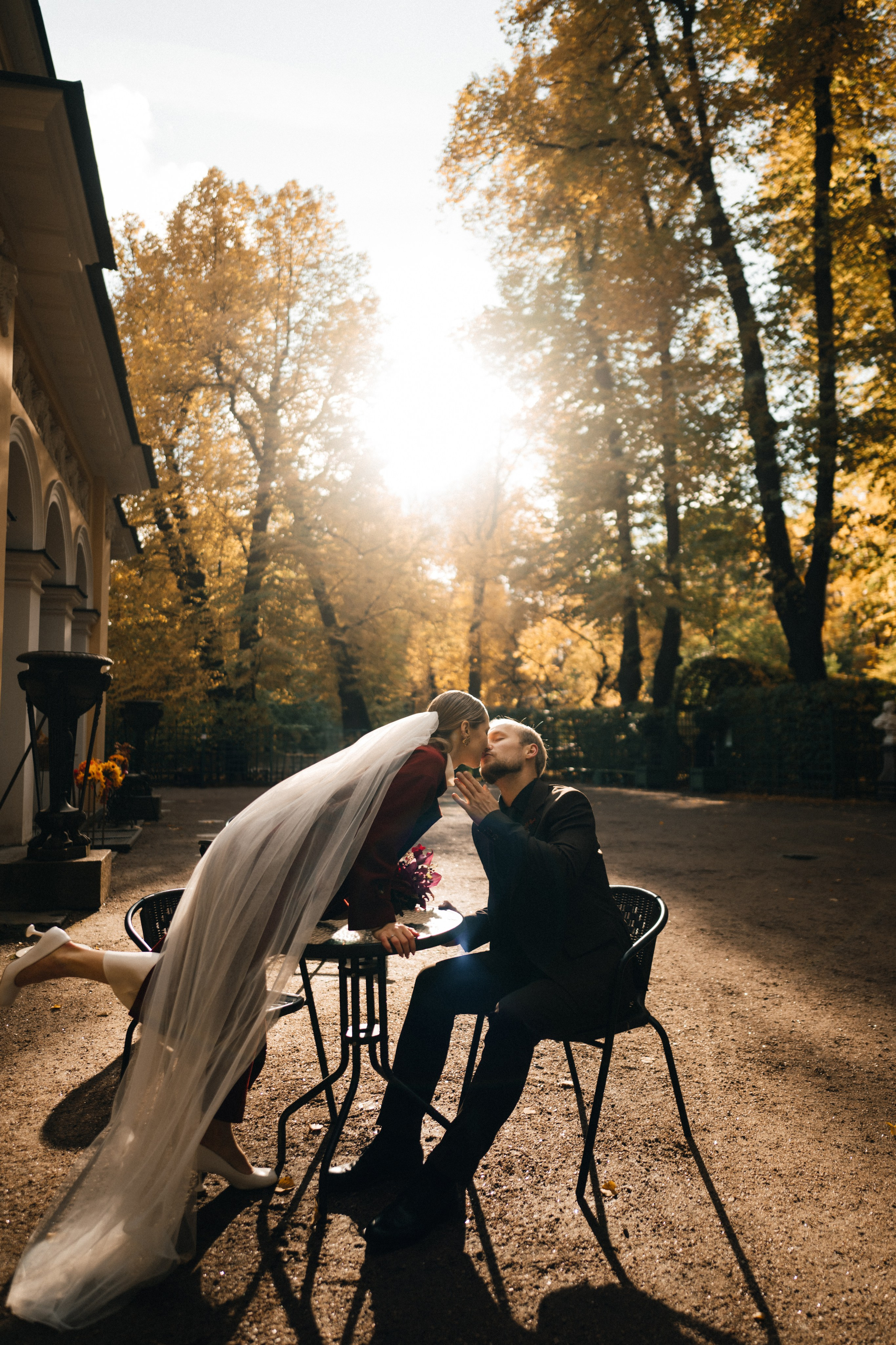 Фото свадеб. Виктория Кутуева Фотограф Санкт-Петербург