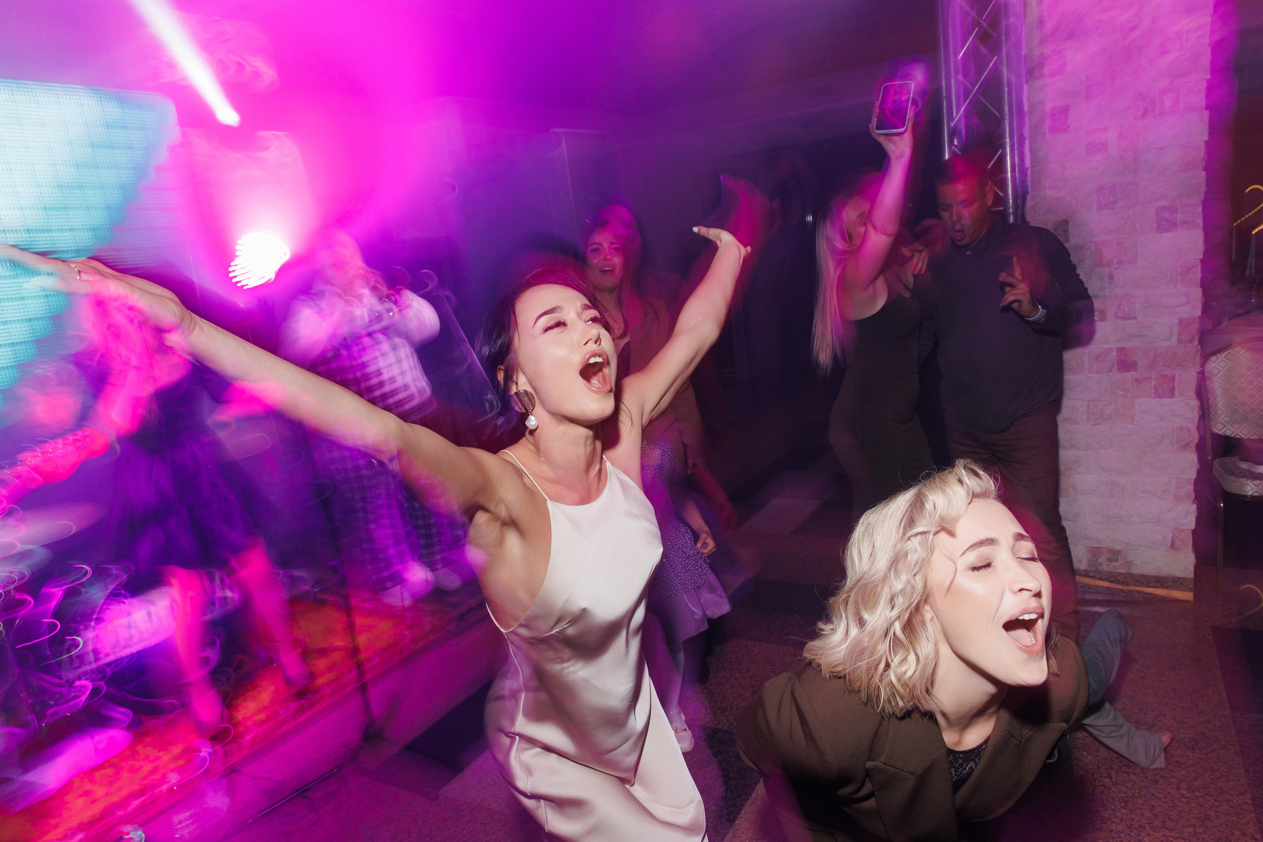 Оля и Кирилл. Свадебный и репортажный фотограф Евгений Петров