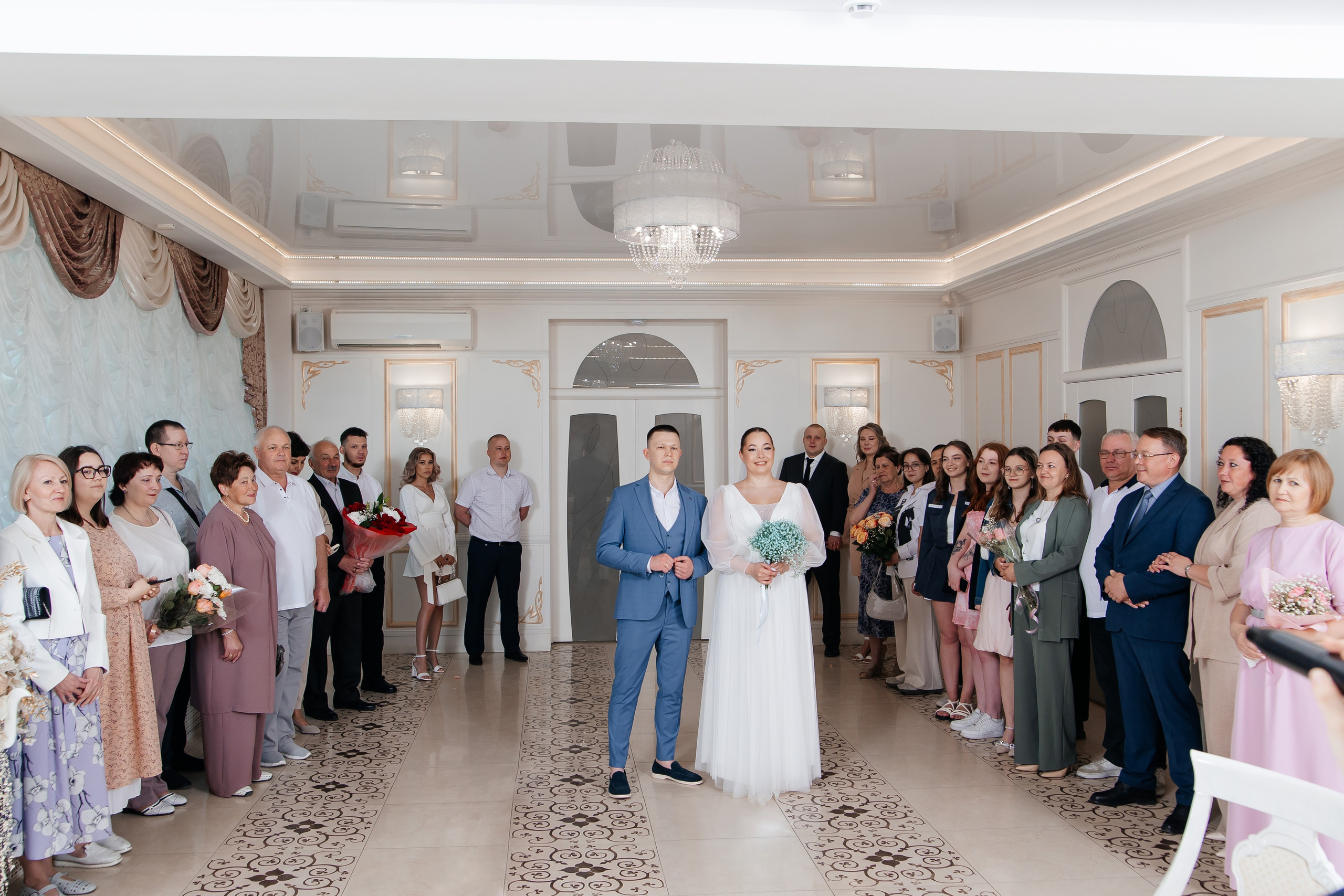 Юля и Василий. Свадебный, семейный фотограф, контент съёмка. Екатеринбург. Елена Граф